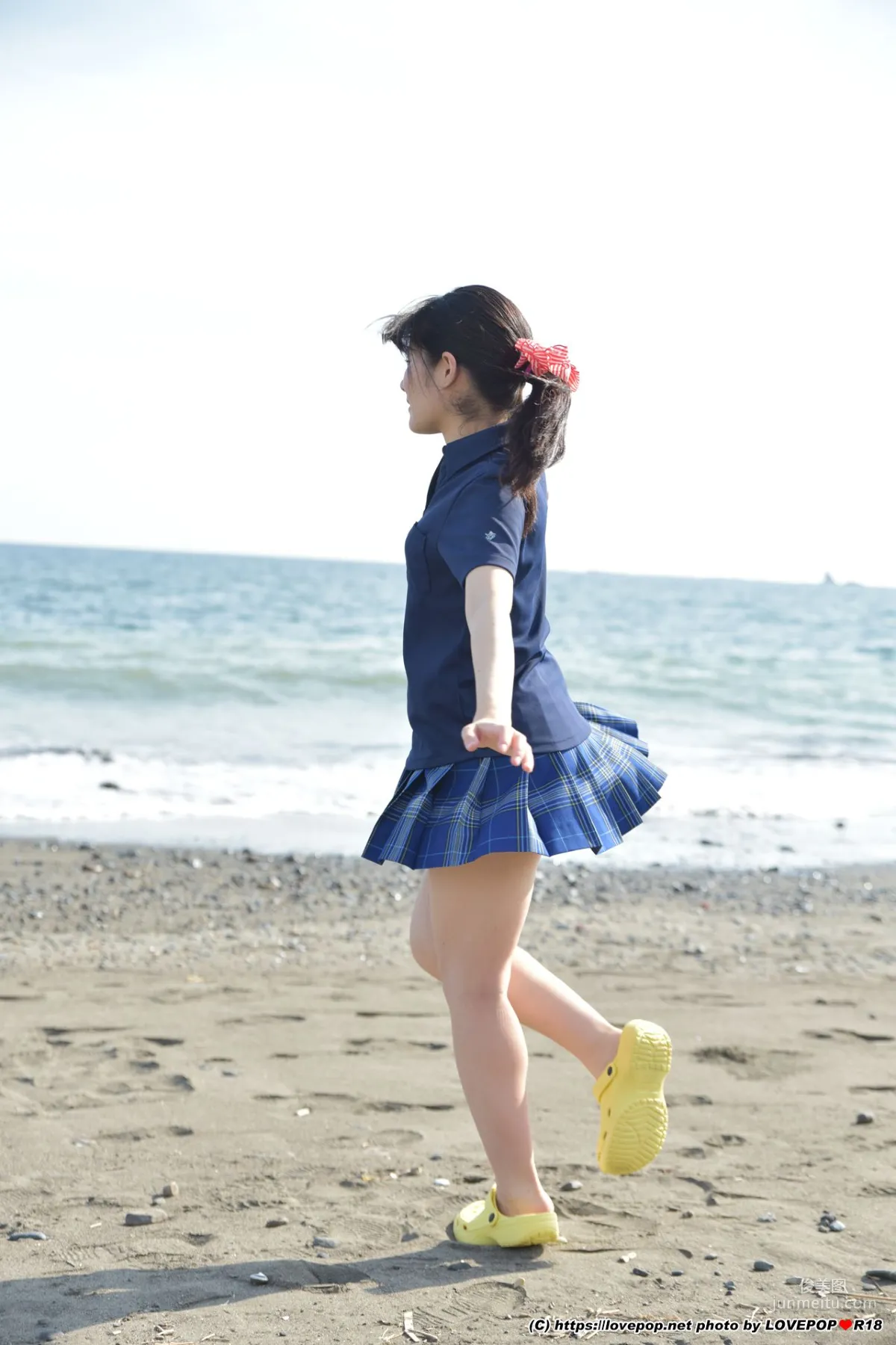 [LOVEPOP] Ringo Fujii Photoset 07 Photo Set photo 13