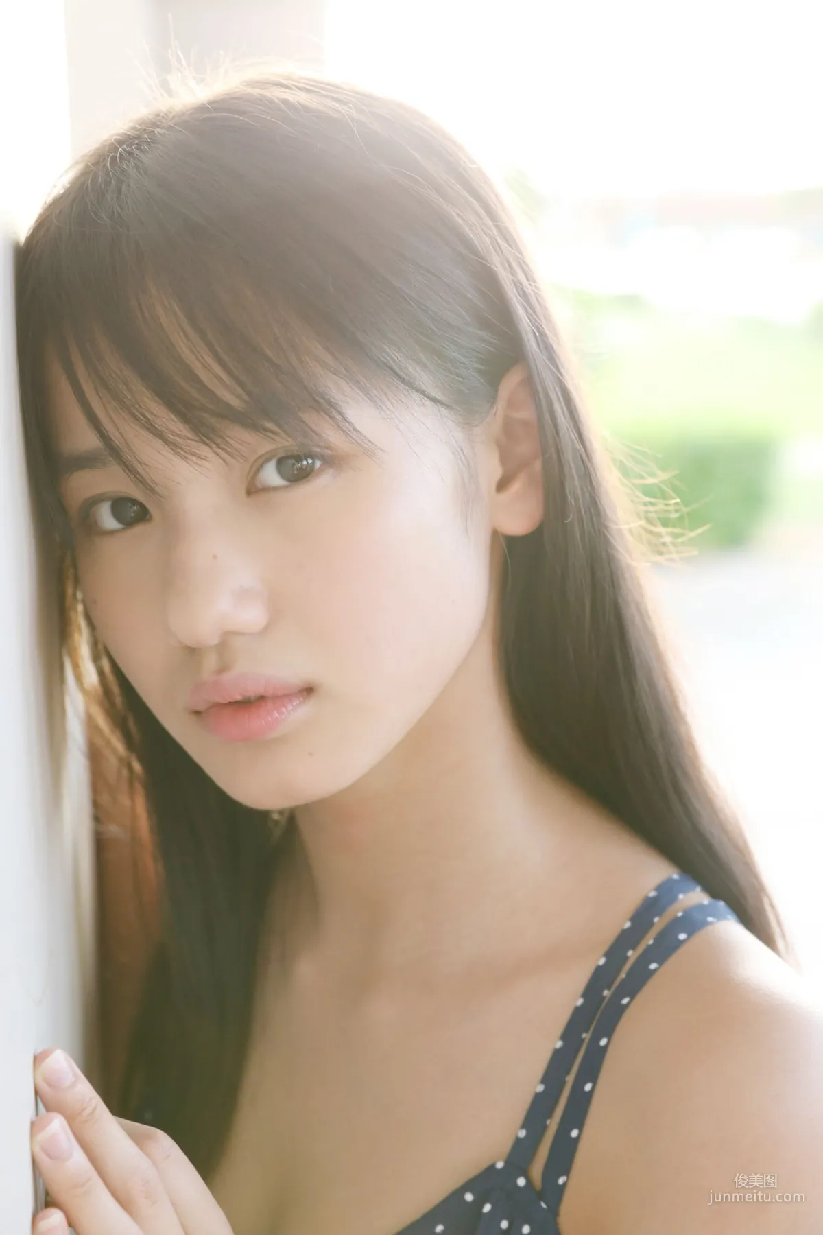 橫山玲奈 Reina Yokoyama [Hello! Project Digital Books] No.186 寫真集 59