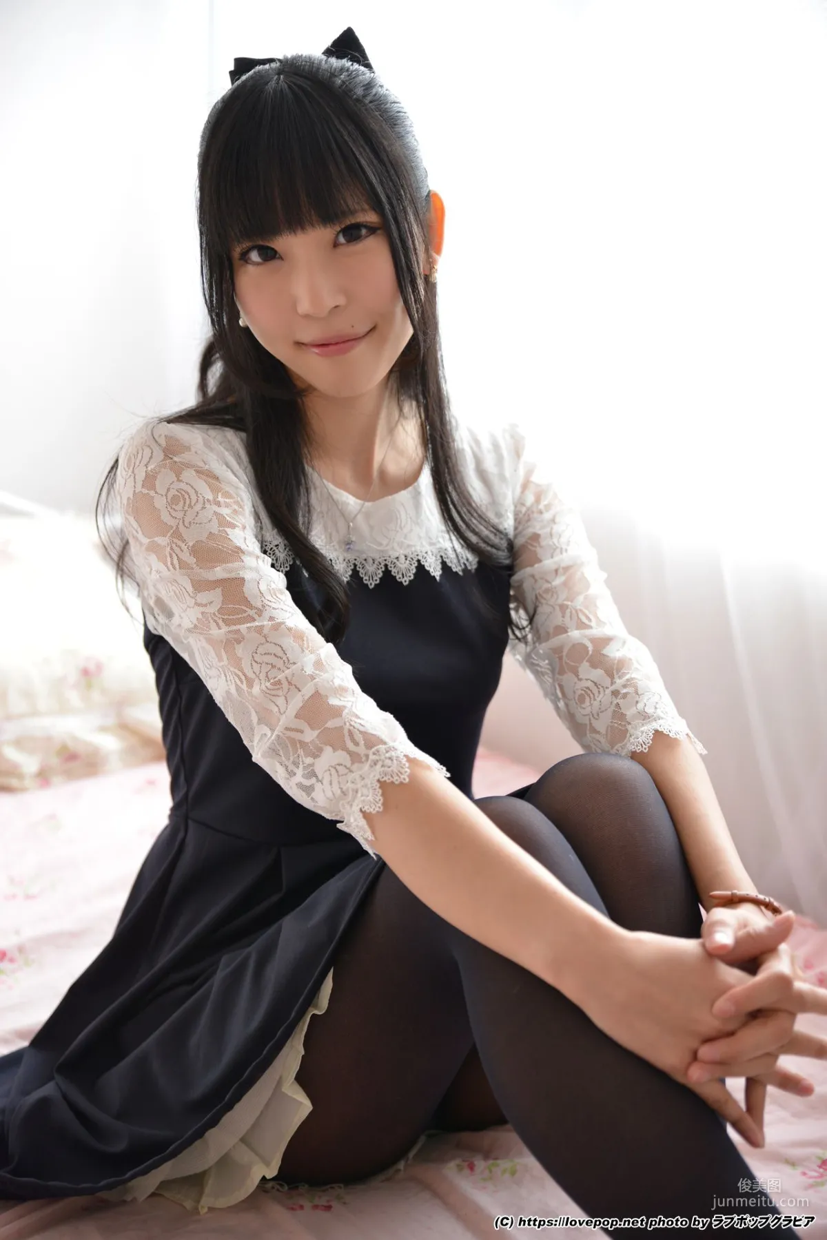 Irufu Amaguri 甘栗いるふ Photoset 03 [LOVEPOP] 寫真集 24