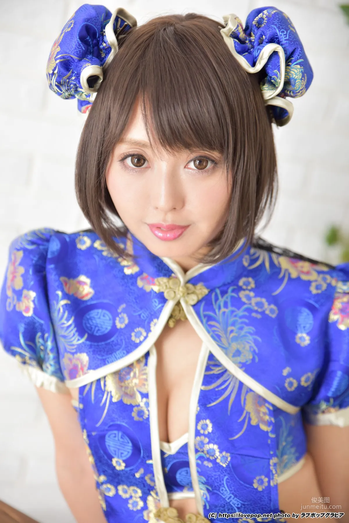 Ahane AHANE Photoset 05 [LovePop] Photo Set photo 2