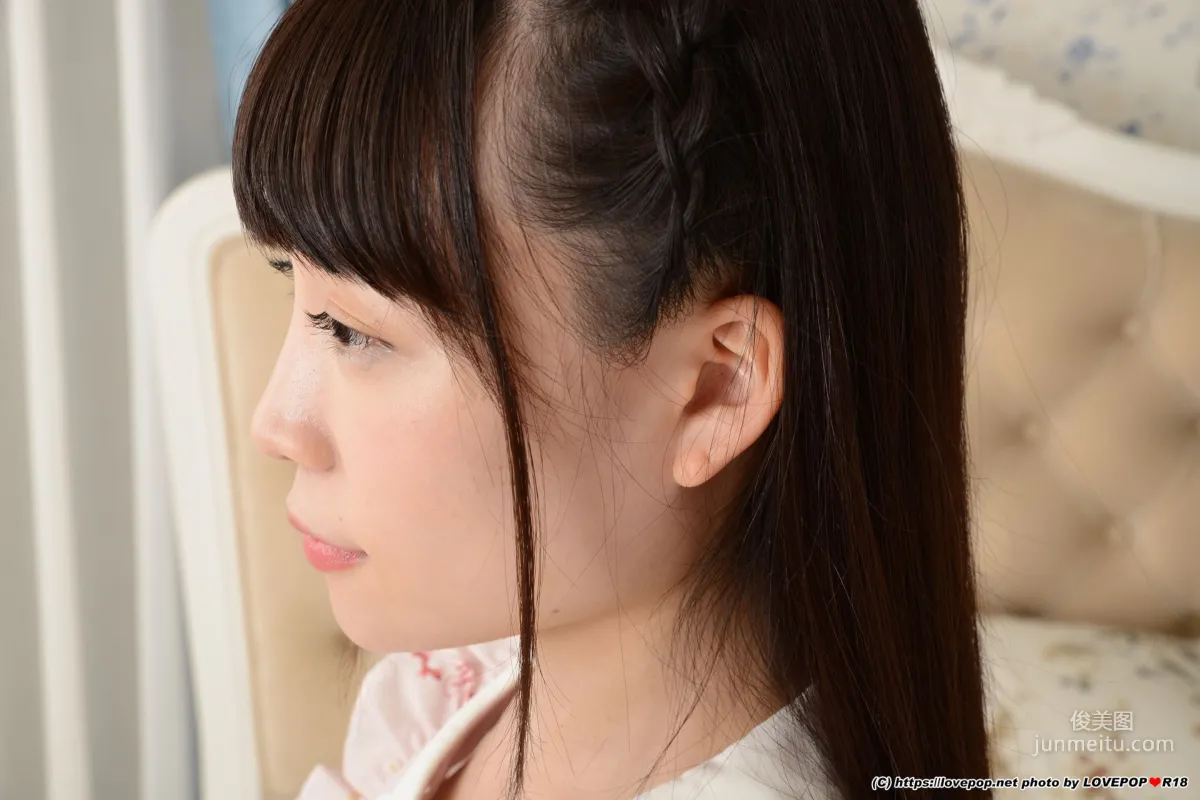 [LOVEPOP] Yui Tomita 富田優衣 Photoset 06 寫真集 3