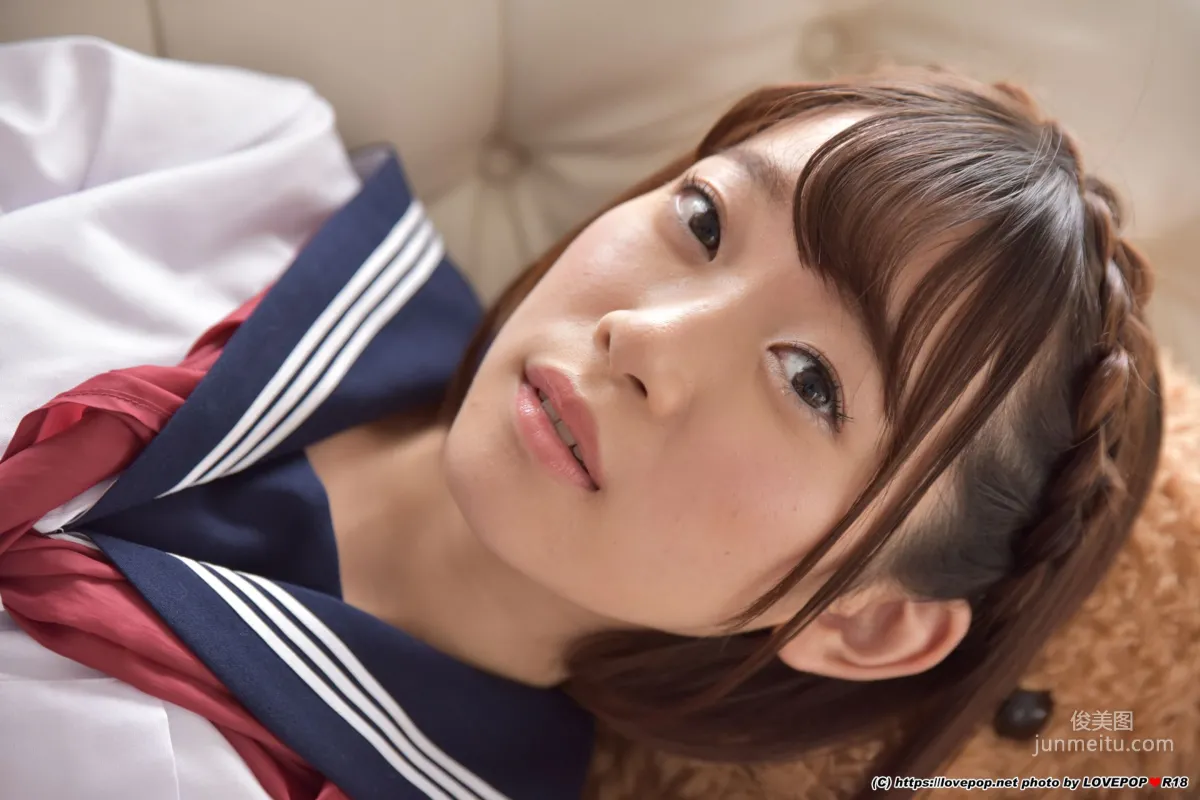 架乃ゆら Yura Kano Photoset 25 [LOVEPOP] 寫真集 19