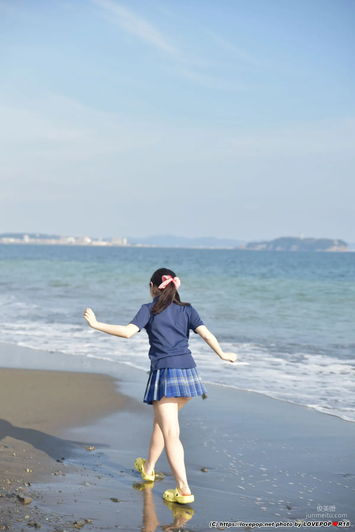 [LOVEPOP] Ringo Fujii Photoset 07 Photo Set photo 60
