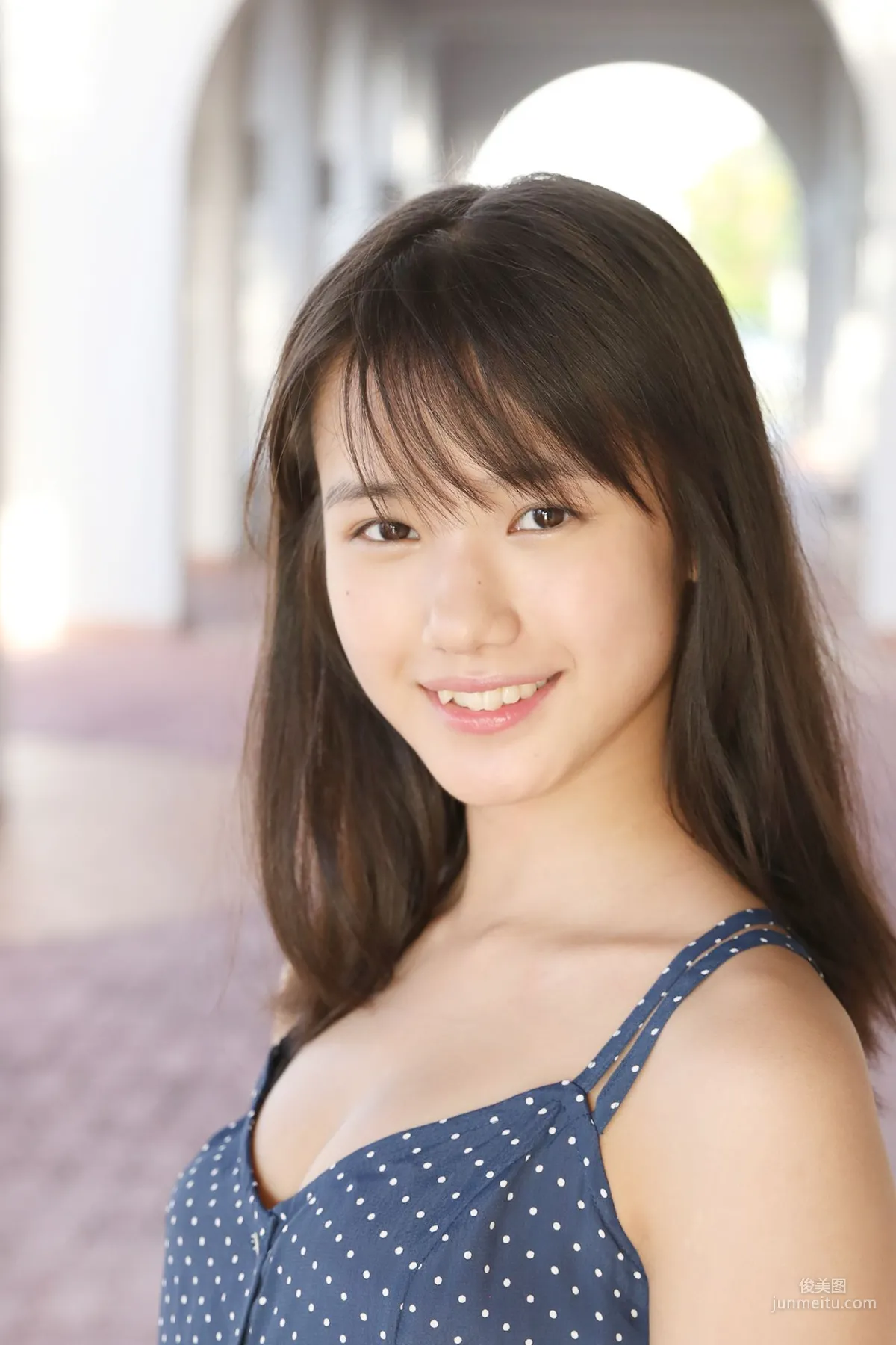 橫山玲奈 Reina Yokoyama [Hello! Project Digital Books] No.186 寫真集 54