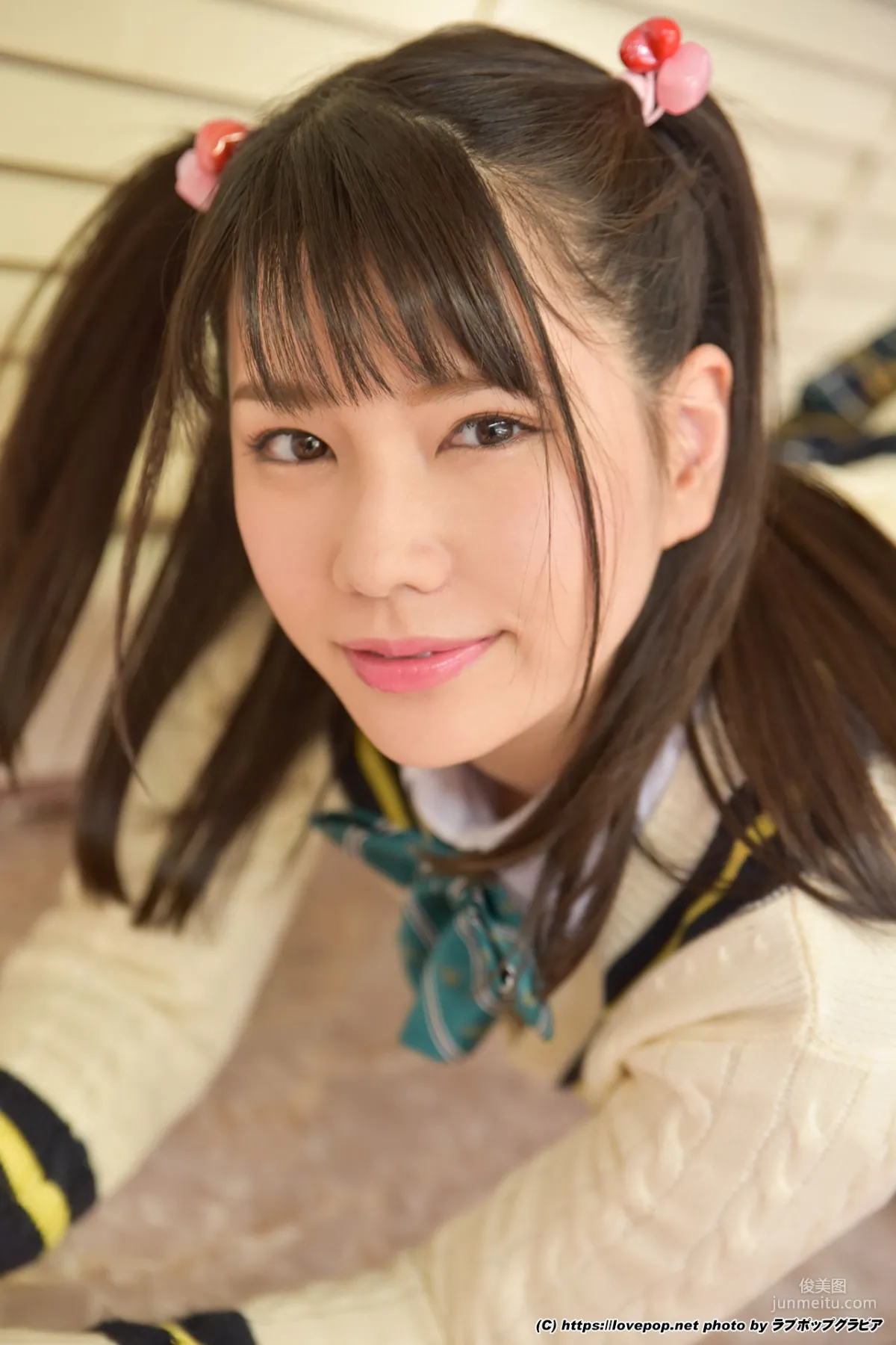 [LOVEPOP] Yuuka Aragaki 新垣優香 Photoset 02 寫真集 35
