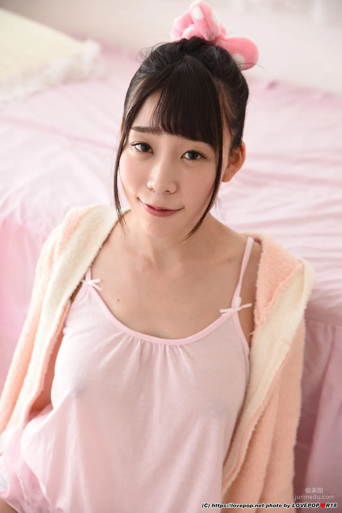 富田優衣 Yui Tomita Photoset 04 [LOVEPOP] 寫真集 32