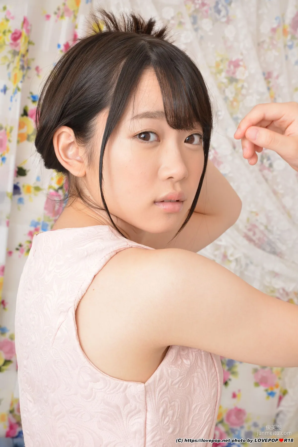 架乃ゆら Yura Kano Photoset 14 [LOVEPOP] 寫真集 13