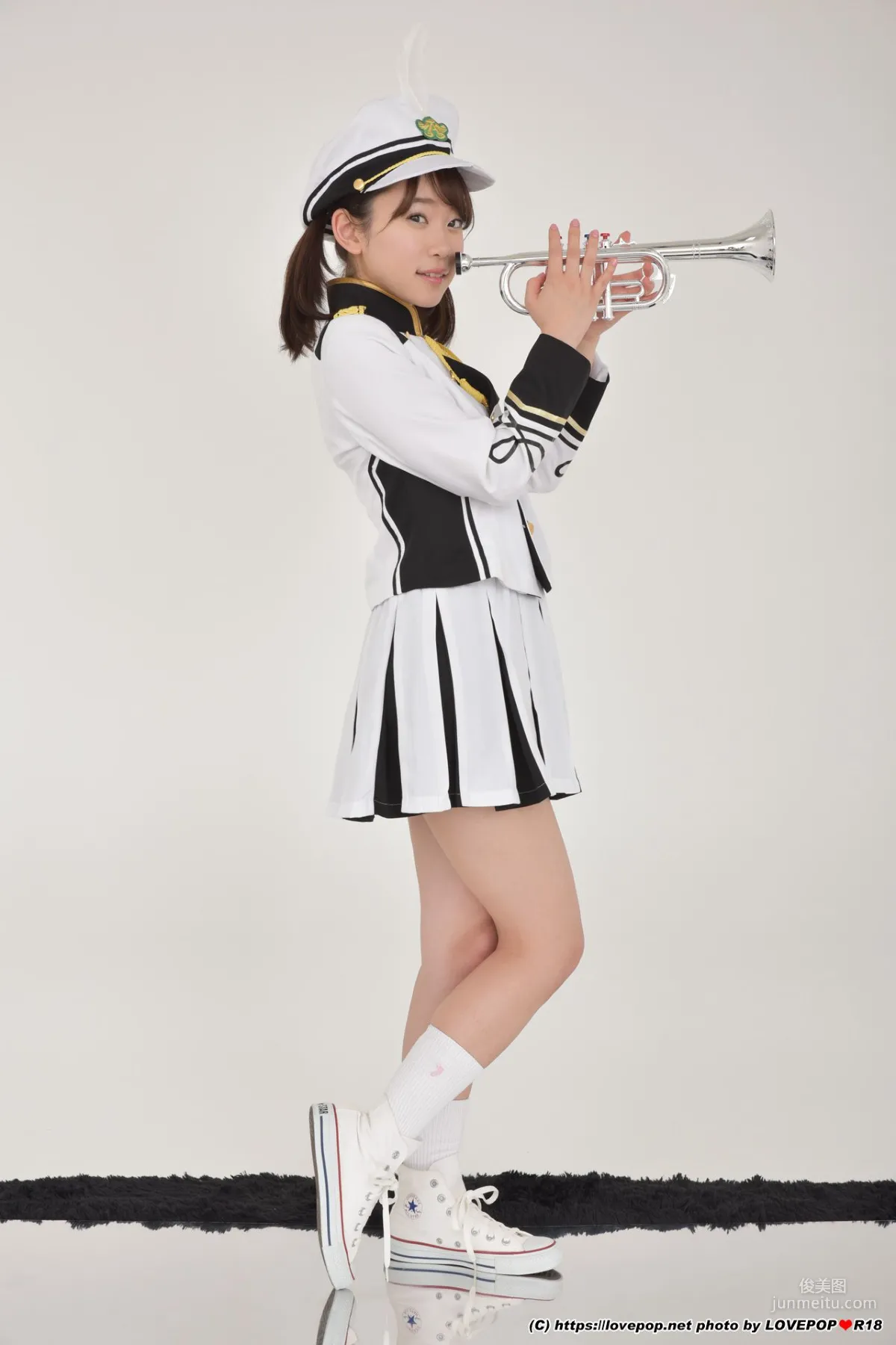 [LOVEPOP] 架乃ゆら Yura Kano Photoset 24 寫真集 7