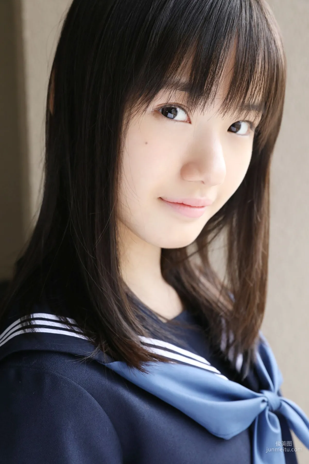 日本萌妹子