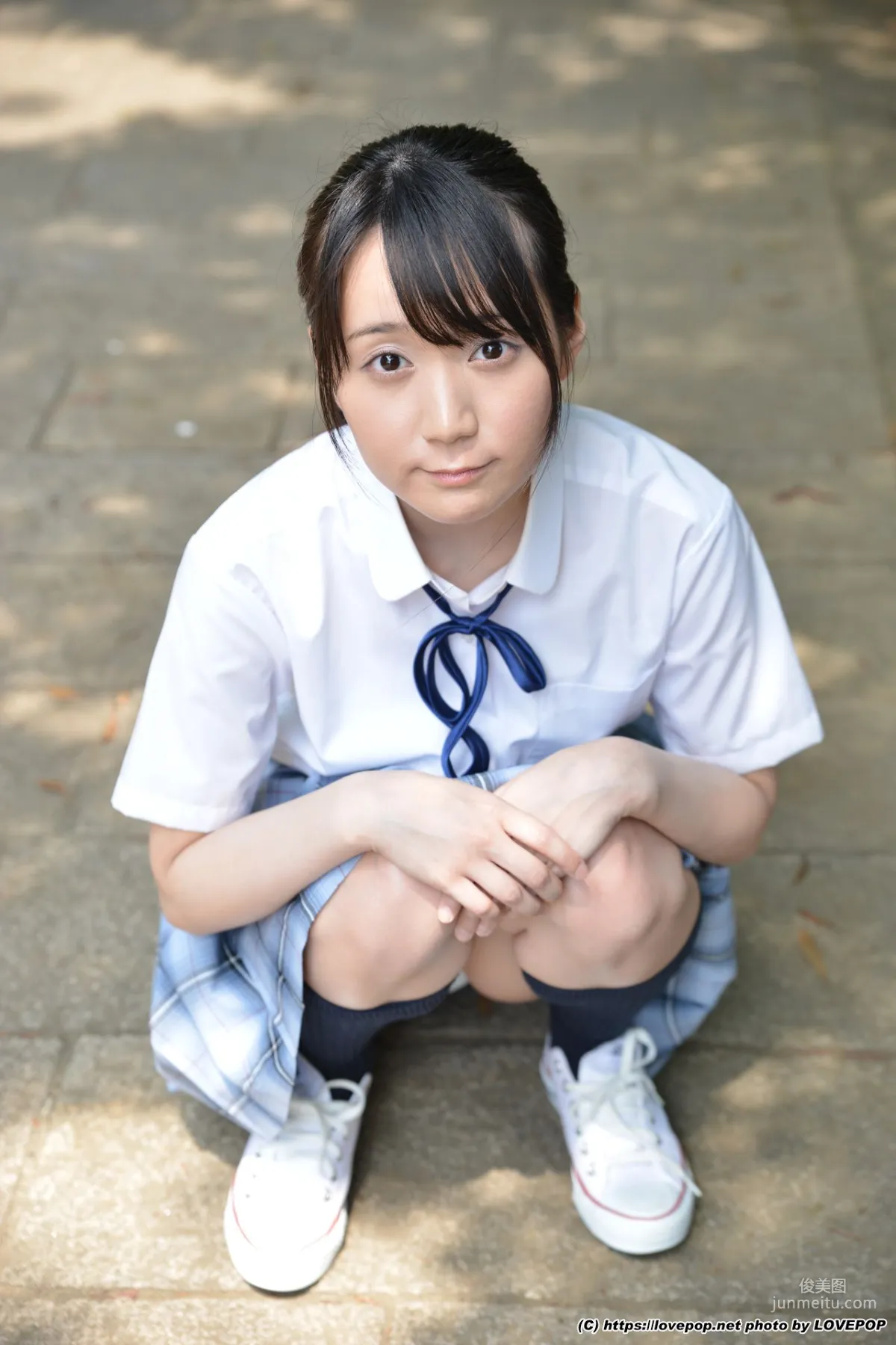 Mai Harukaze 春風舞 Photoset 07 [LOVEPOP] 寫真集 21