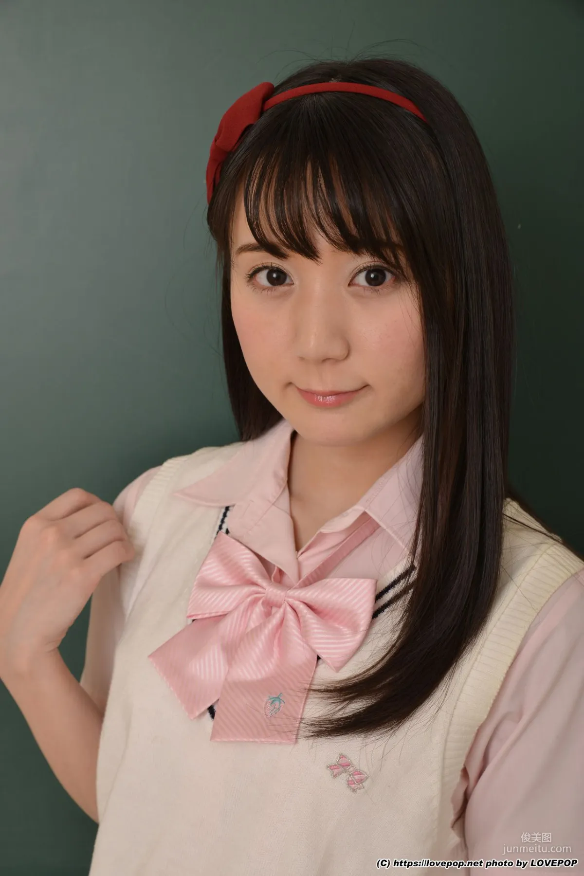 春風舞 Mai Harukaze Photoset 03 [LOVEPOP] 寫真集 6