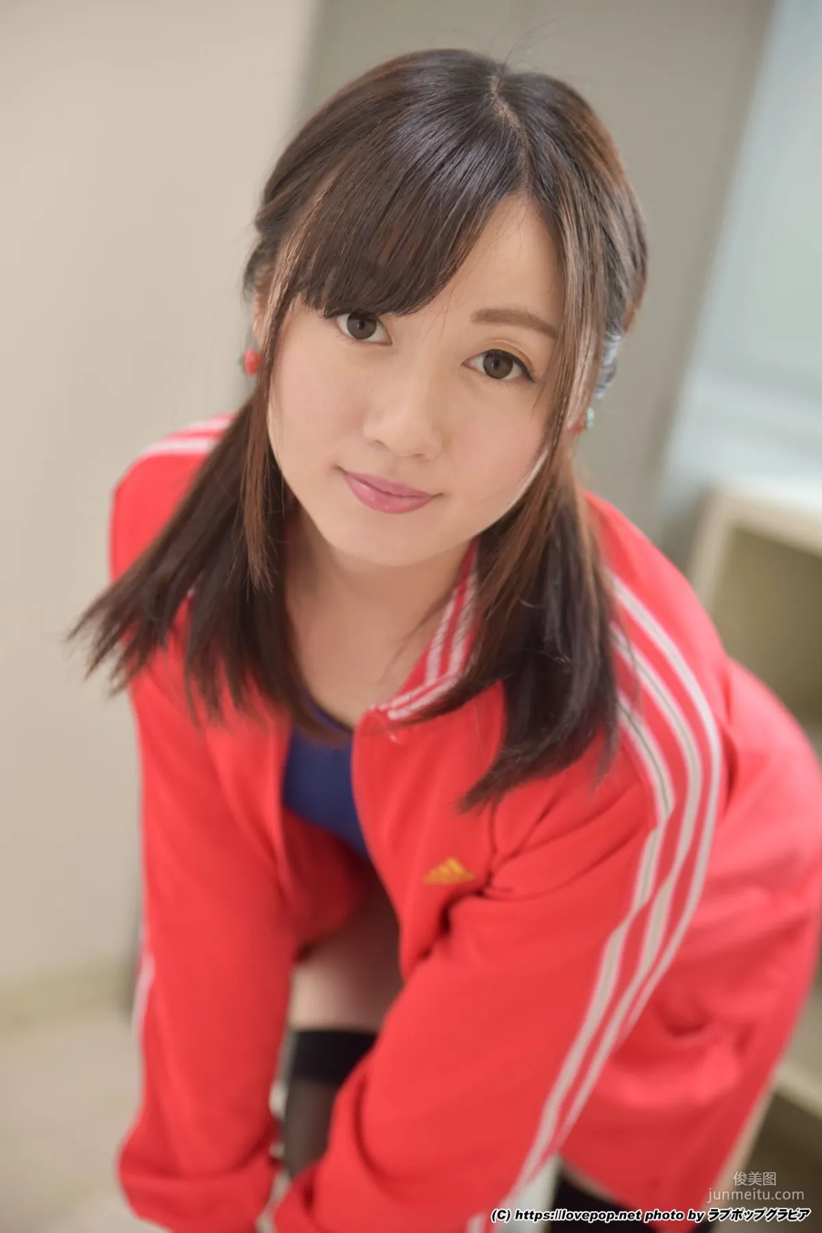 [LOVEPOP] Momoi Sakura 桃井さくら Photoset 03 寫真集 17