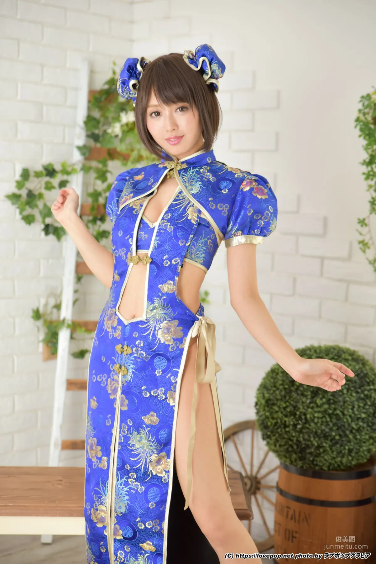 Ahane AHANE Photoset 05 [LovePop] Photo Set photo 8