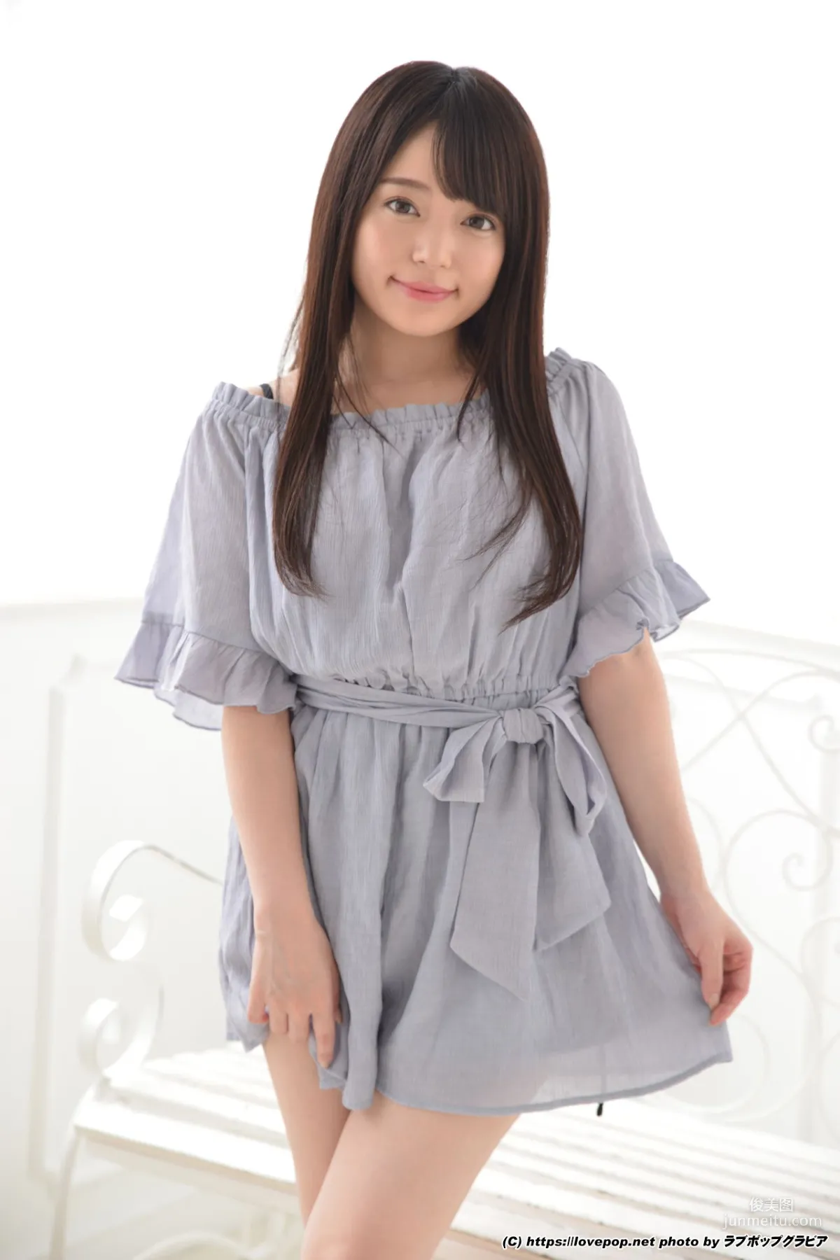 [LOVEPOP] Misa Kurihara 栗原みさ Photoset 03 寫真集 23