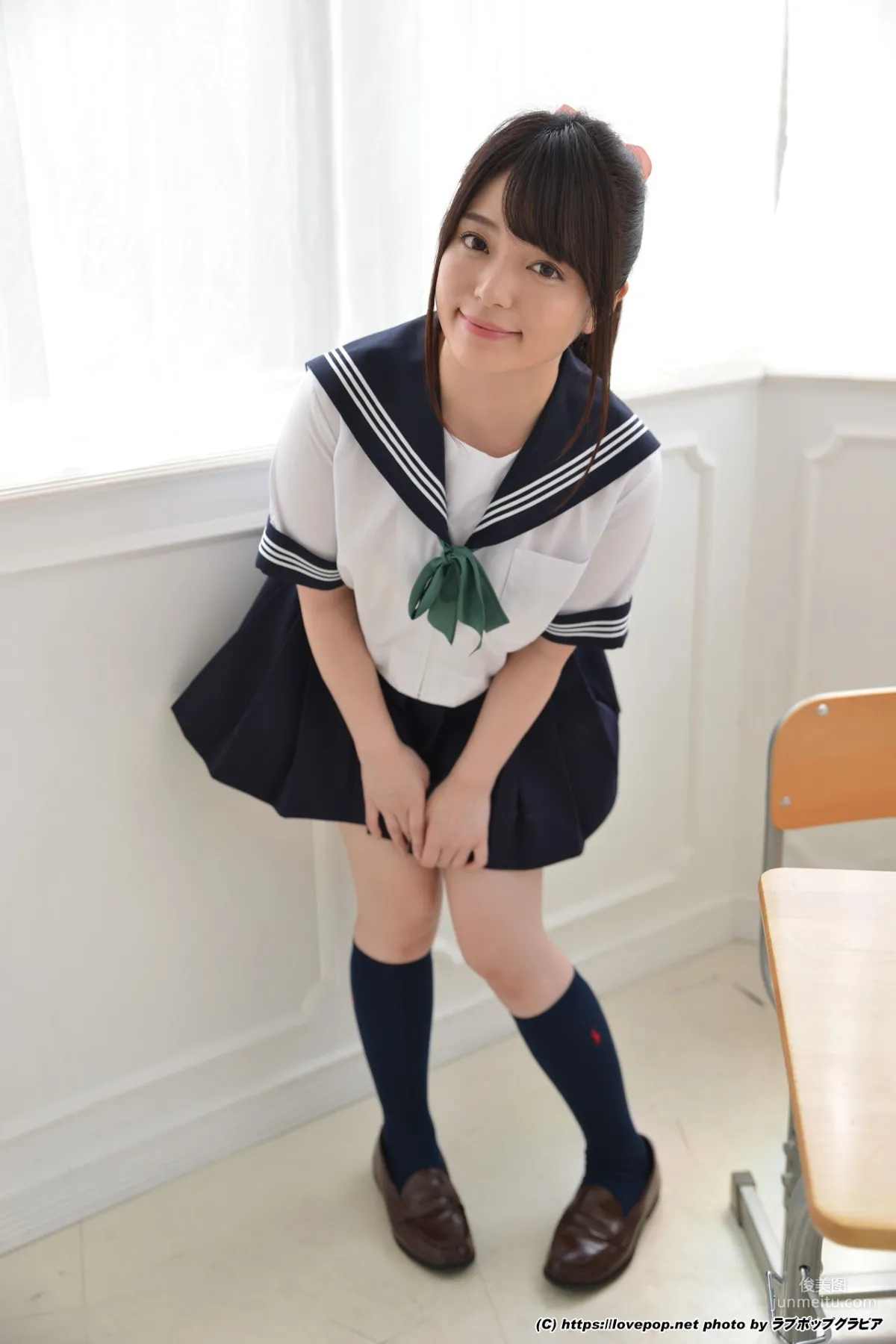 [LovePop] Misa Kurihara Photoset 02 Photo Set photo 56