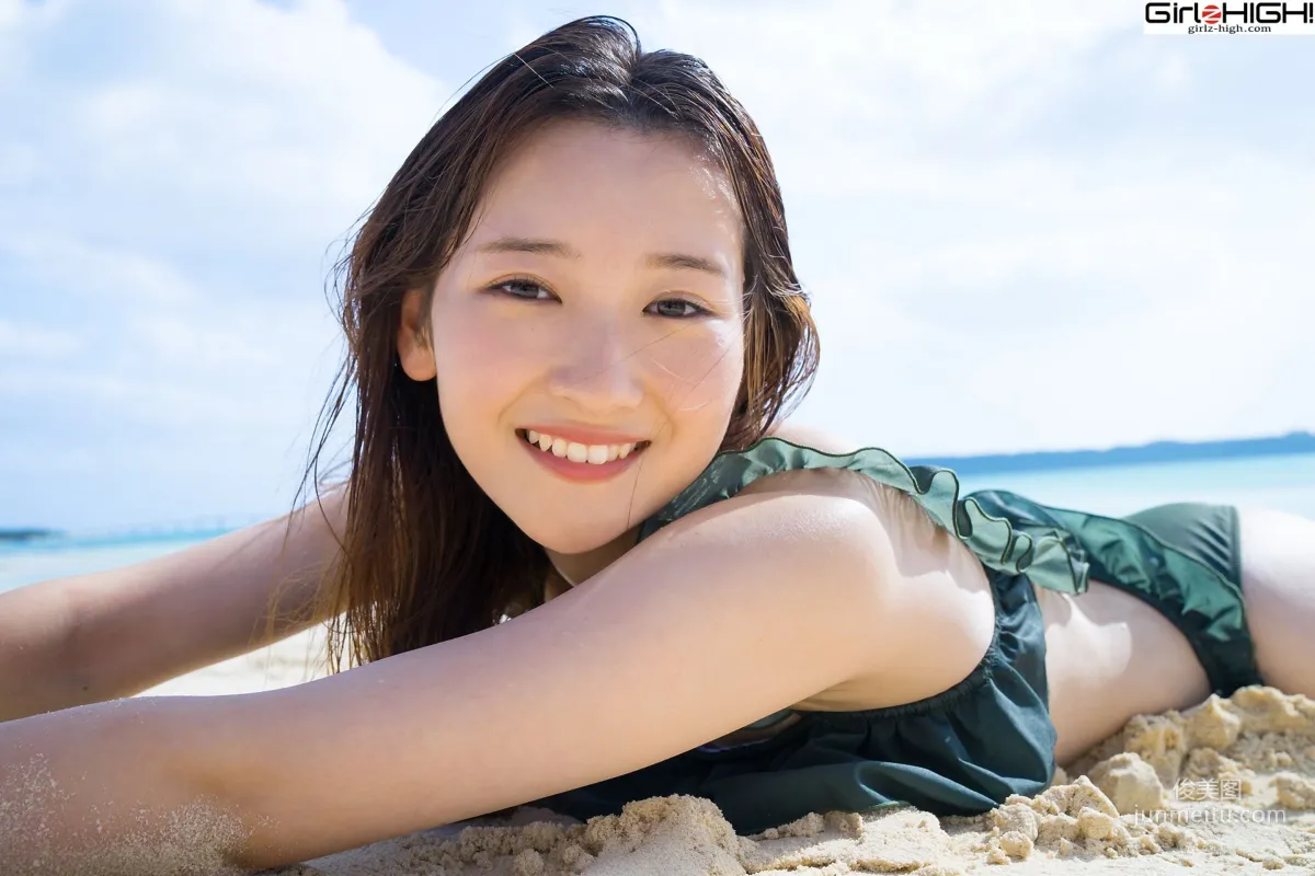 Asami Kondou 近藤あさみ - bfaa_036_003 [Girlz-High] 寫真集 13