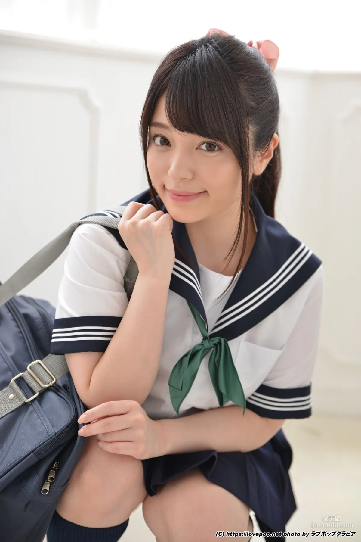 [LovePop] Misa Kurihara Photoset 02 Photo Set photo 23