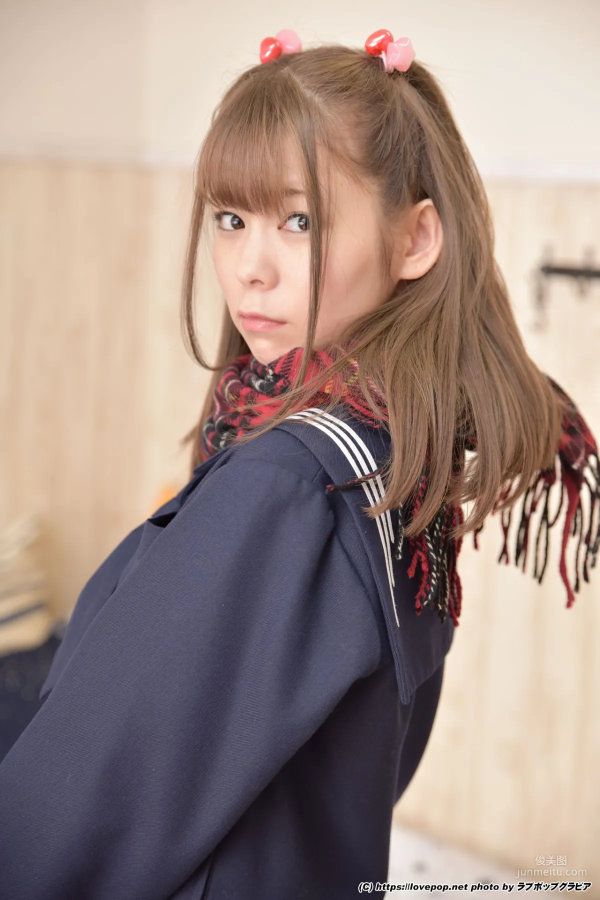[LovePop] Ren Aragaki Photoset 04 Photo Set photo 15