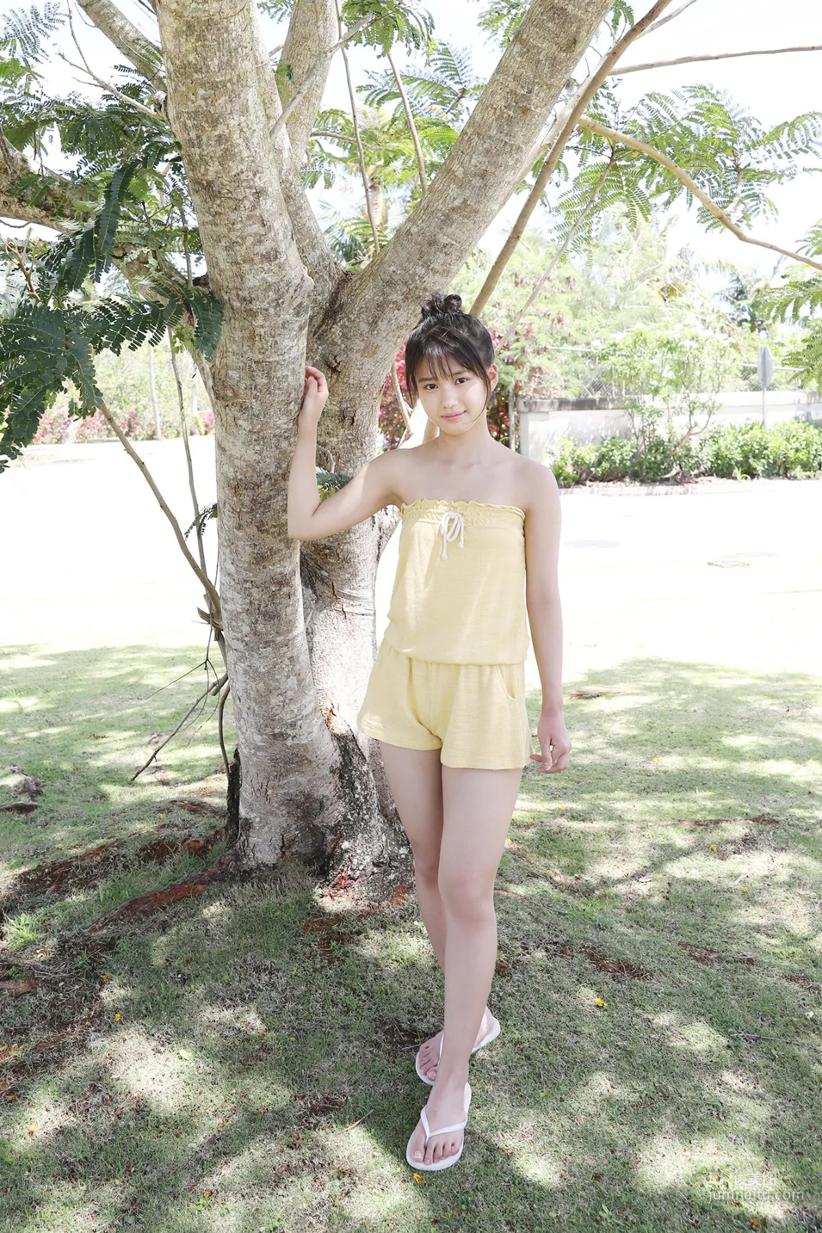 橫山玲奈 Reina Yokoyama [Hello! Project Digital Books] No.186 寫真集 22