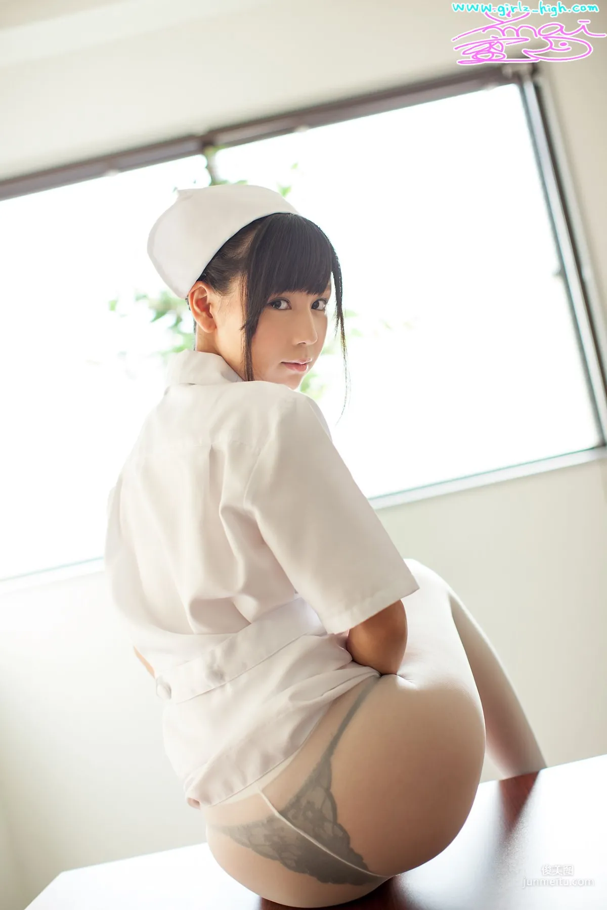 Mitsuki Imai 今井蜜月 - buno_009_002 [Girlz-High] 寫真集 8