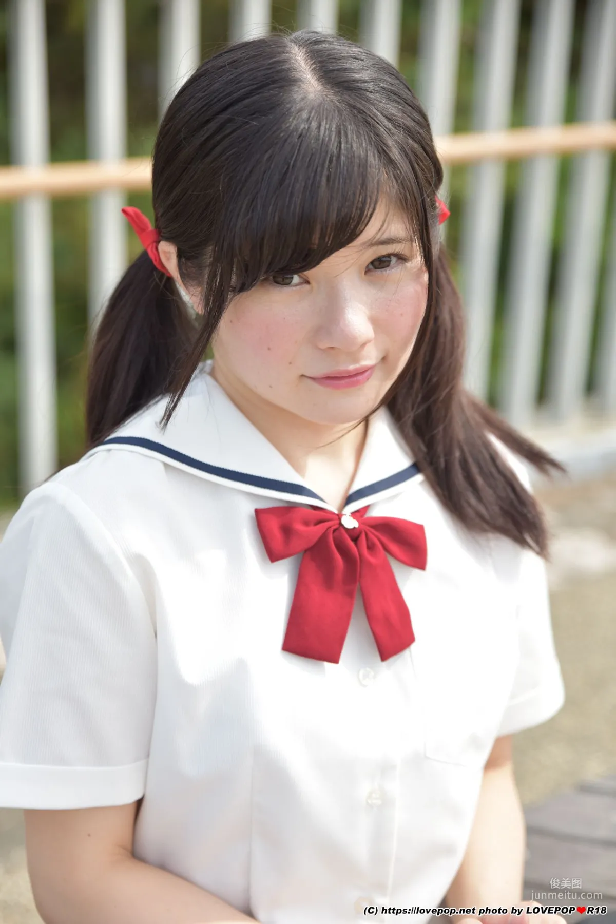 [LOVEPOP] 藤井林檎 Photoset 06 寫真集 40