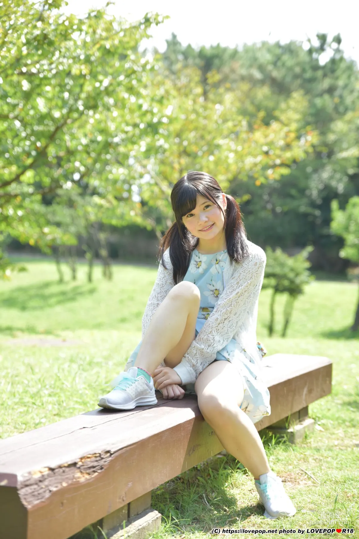 Ringo Fujii Ringo Fujii Photoset 09 [LovePop] Photo Set photo 26