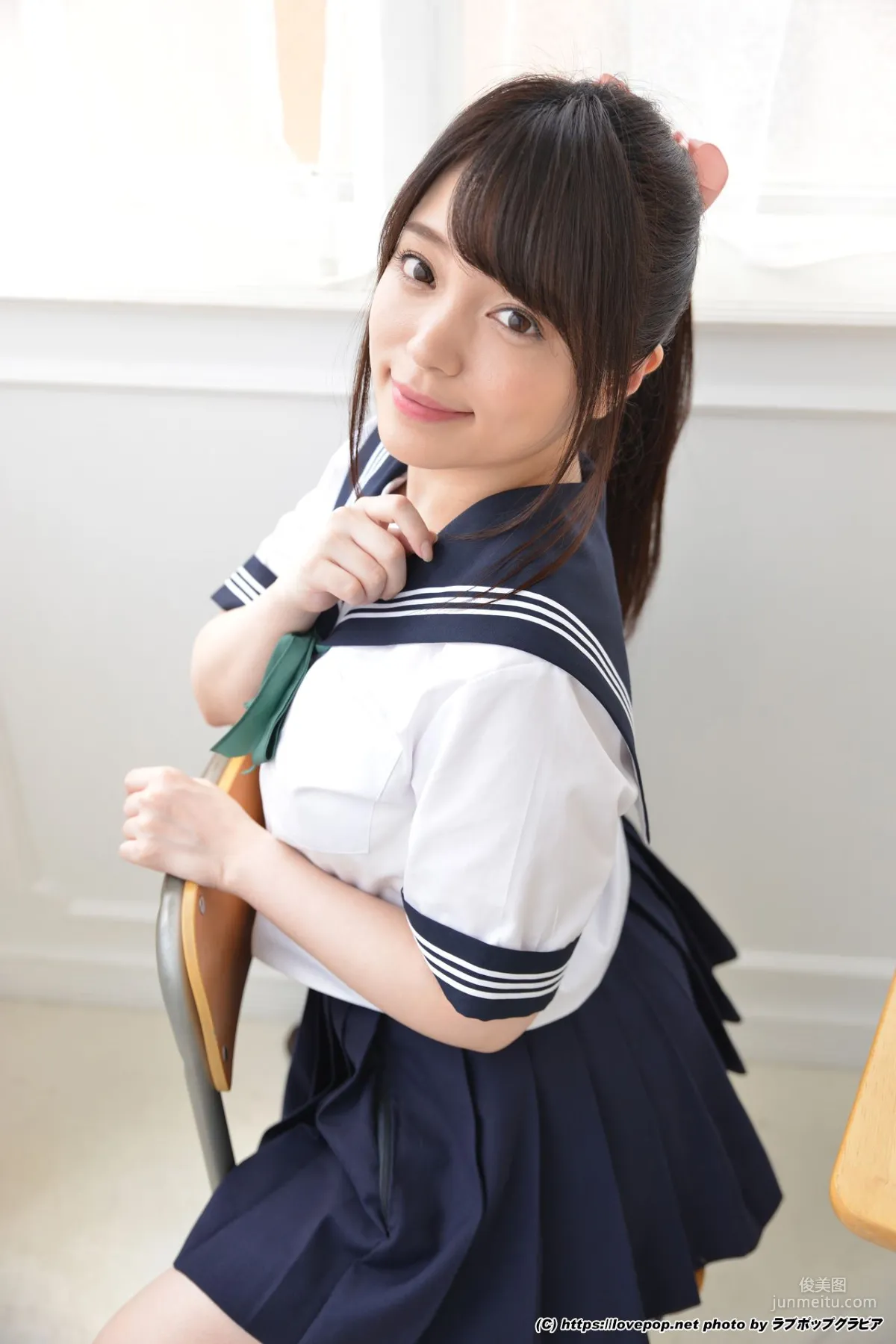 [LovePop] Misa Kurihara Photoset 02 Photo Set photo 49