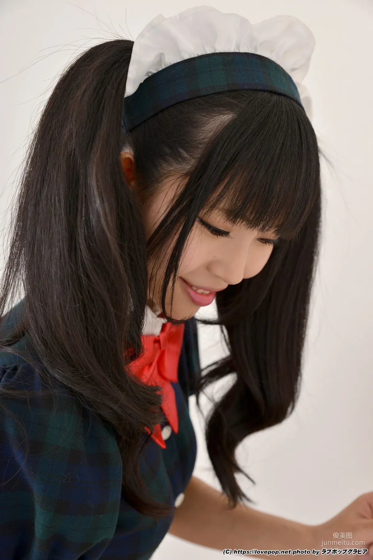 [LOVEPOP] Irufu Amaguri 甘栗いるふ Photoset 02 寫真集 13