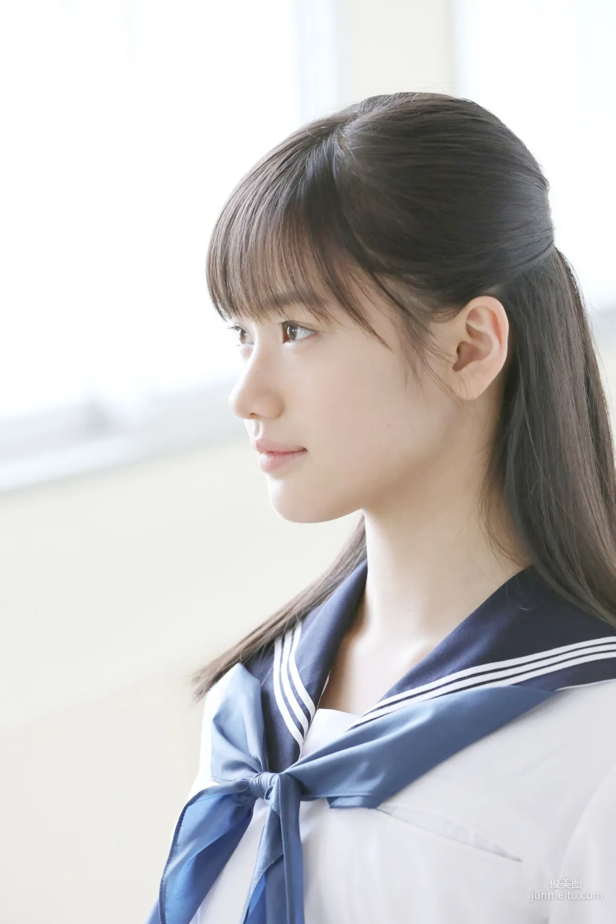 Reina Yokoyama 横山玲奈 [Hello! Project Digital Books] No.187 写真集69