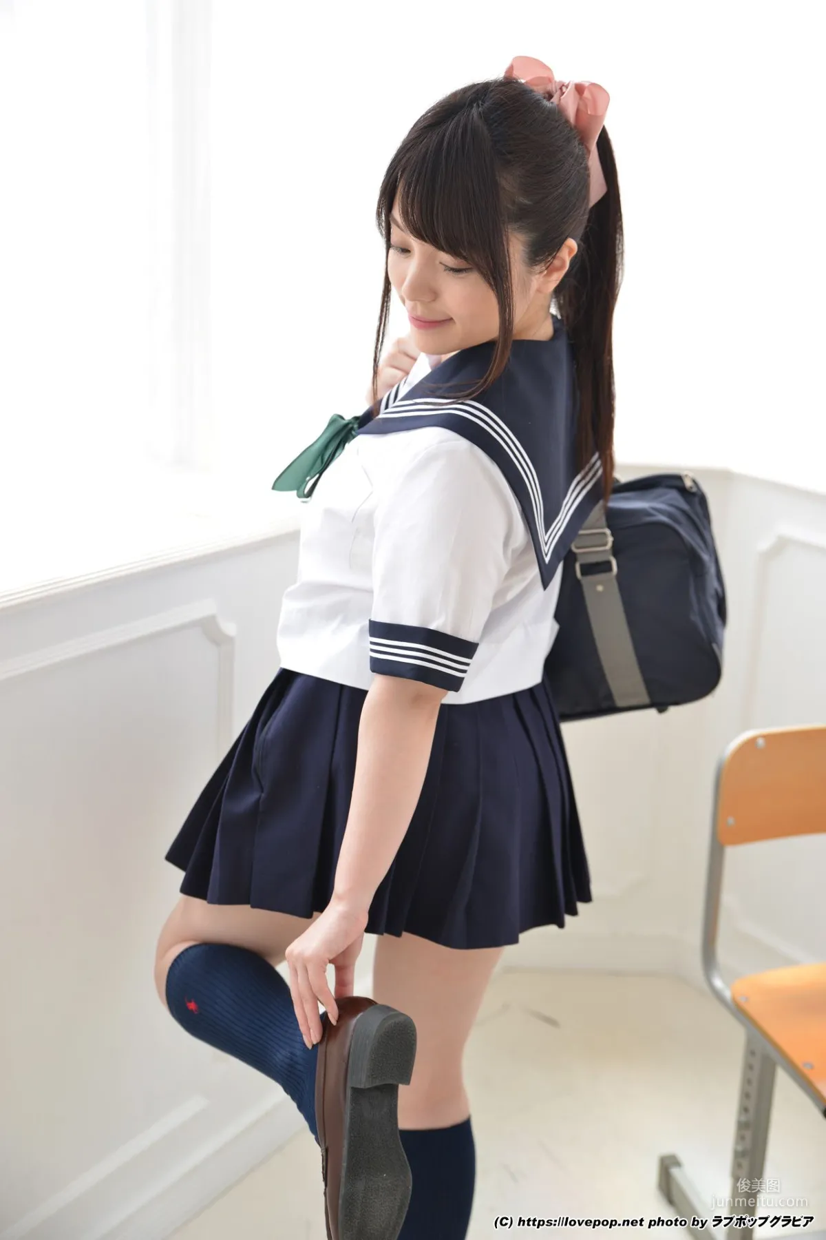 [LovePop] Misa Kurihara Photoset 02 Photo Set photo 16