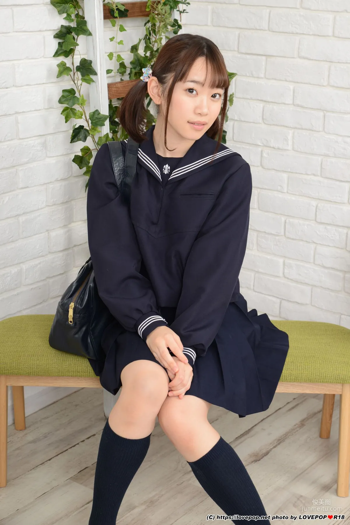 [LovePop] Yura Kano Photoset 21 Photo Set photo 1