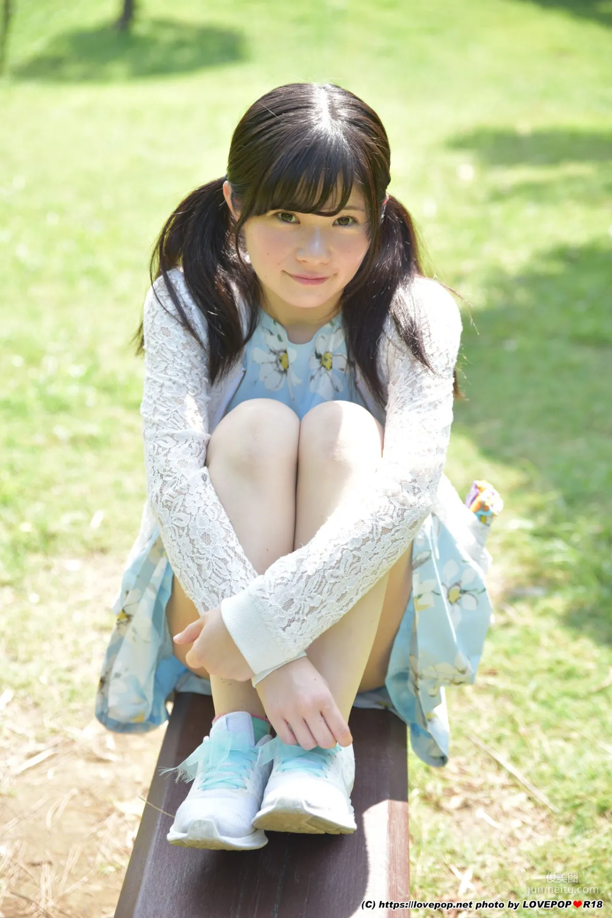 Ringo Fujii Ringo Fujii Photoset 09 [LovePop] Photo Set photo 22