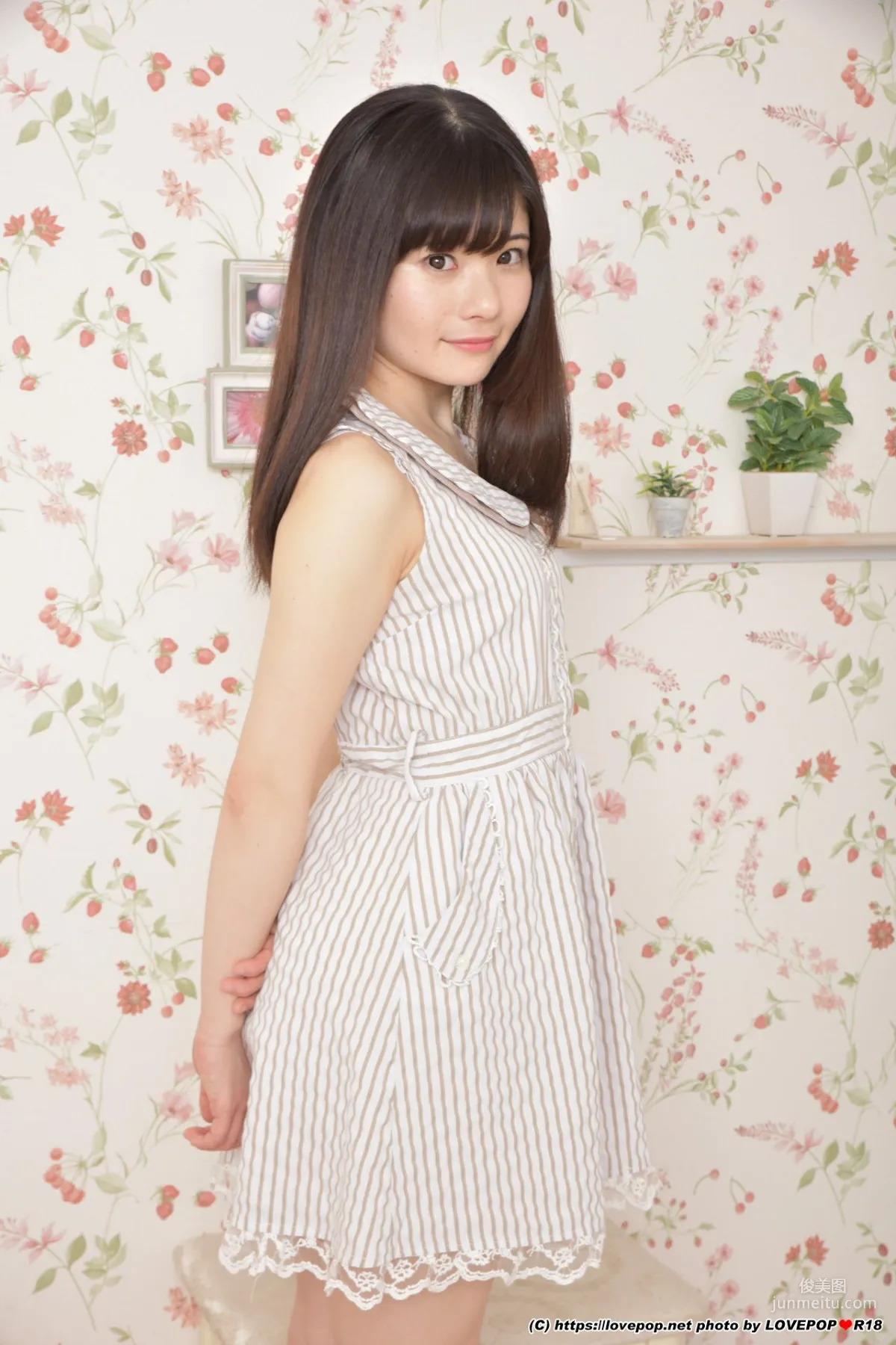 [LovePop] Ringo Fujii Photoset 03 Photo Set photo 5