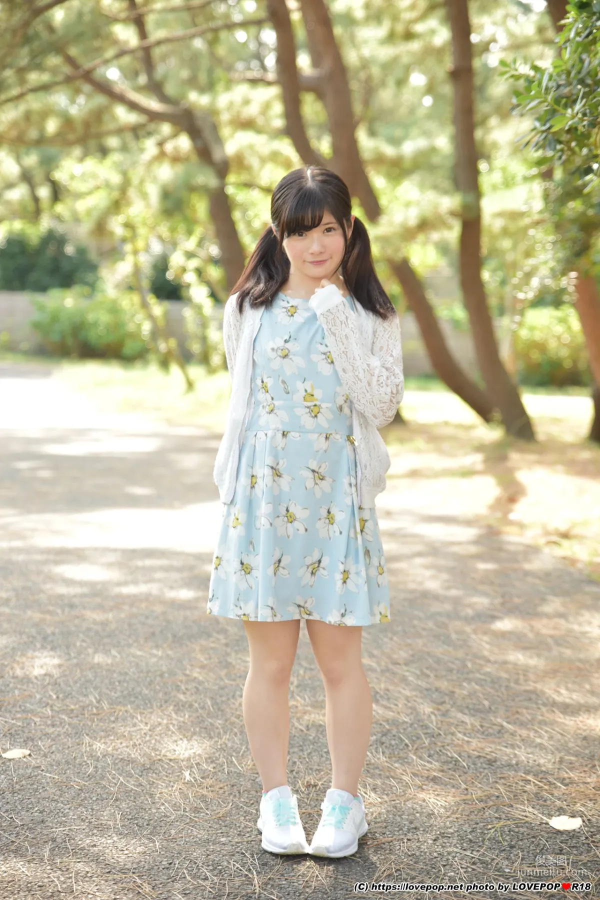 Ringo Fujii Ringo Fujii Photoset 09 [LovePop] Photo Set photo 4