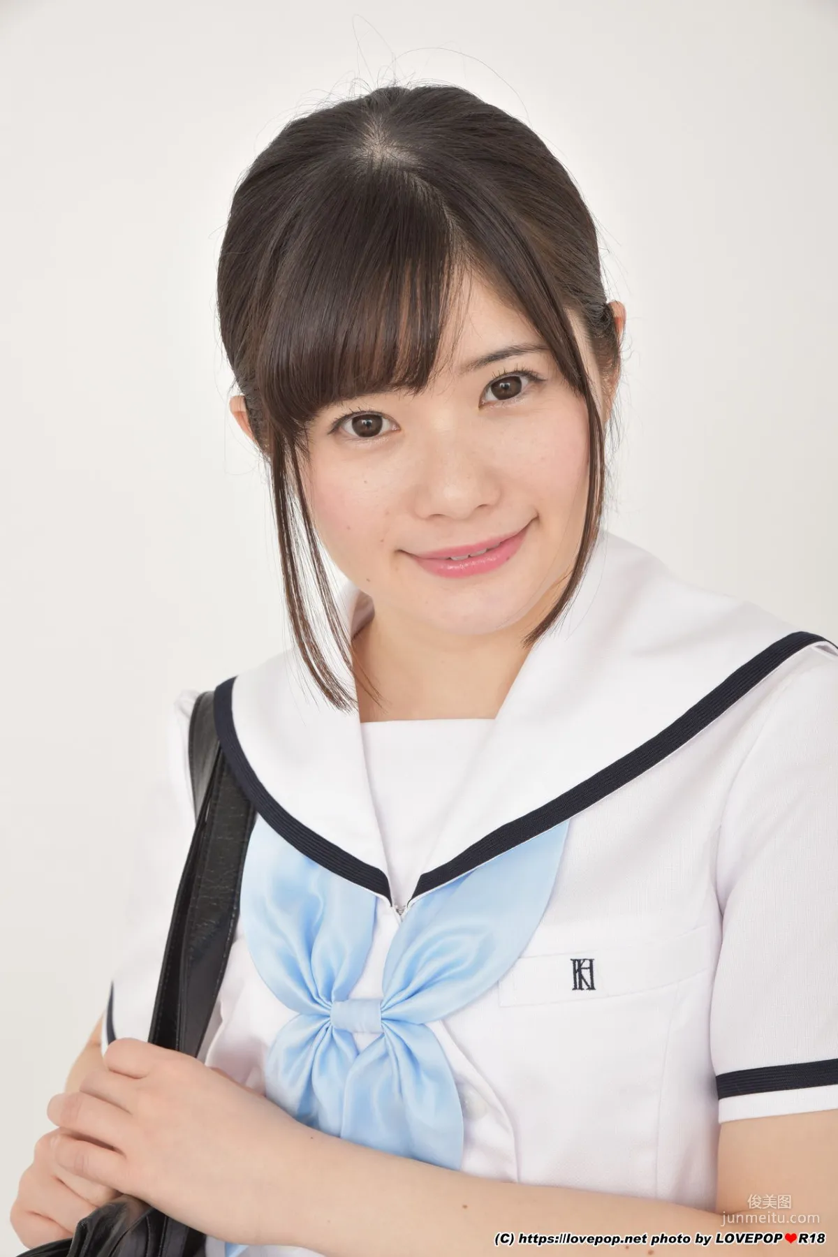 Ringo Fujii 藤井林檎 Photoset 05 [LOVEPOP] 寫真集 3
