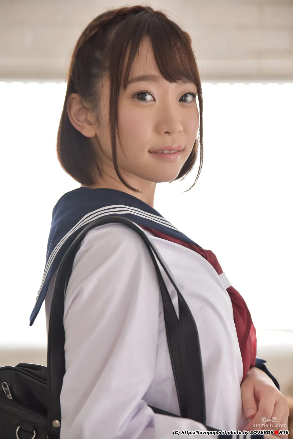 架乃ゆら Yura Kano Photoset 25 [LOVEPOP] 寫真集 6