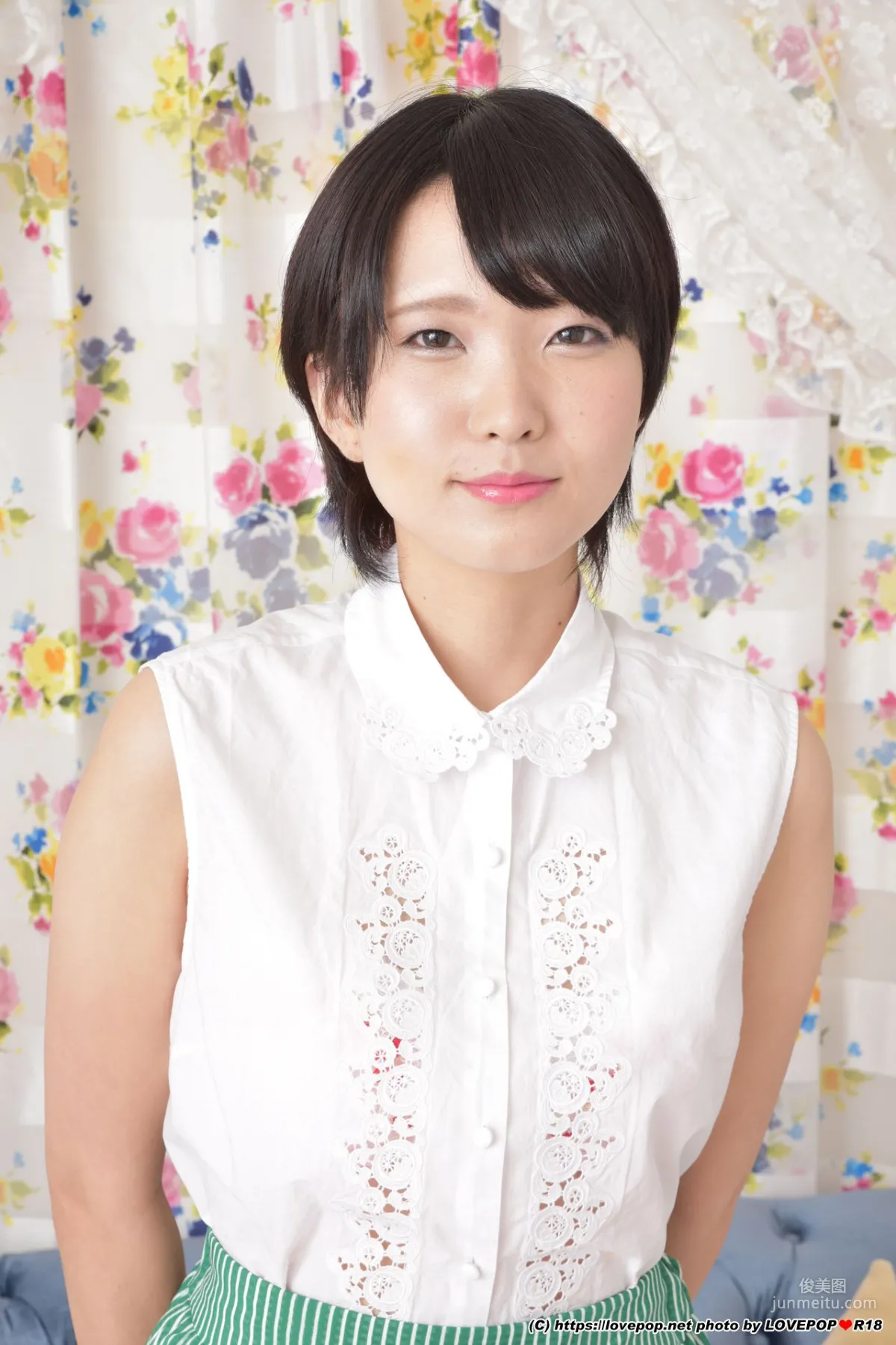 [LOVEPOP] 新美かりん Photoset 07 写真集10