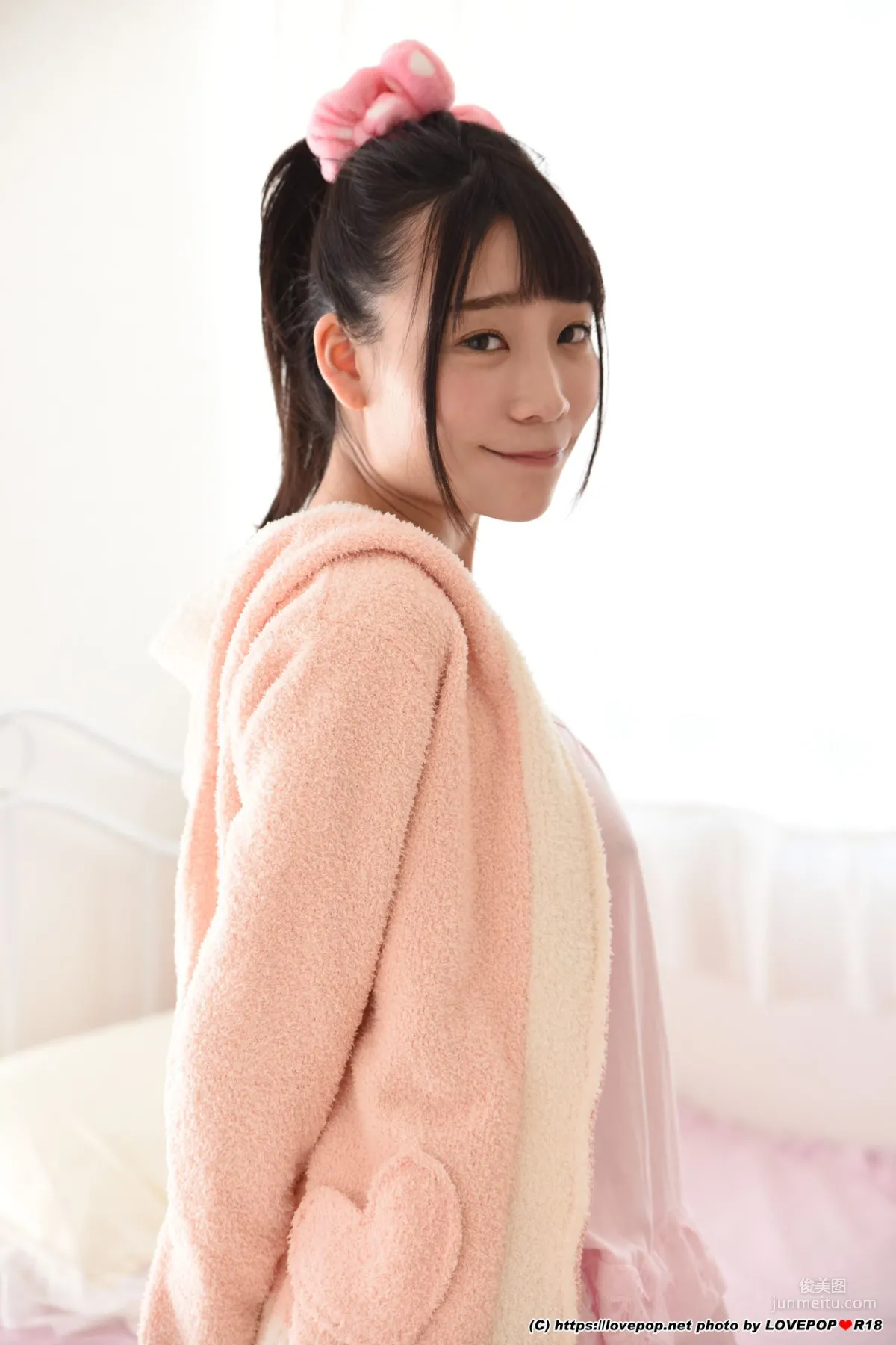 富田優衣 Yui Tomita Photoset 04 [LOVEPOP] 寫真集 21