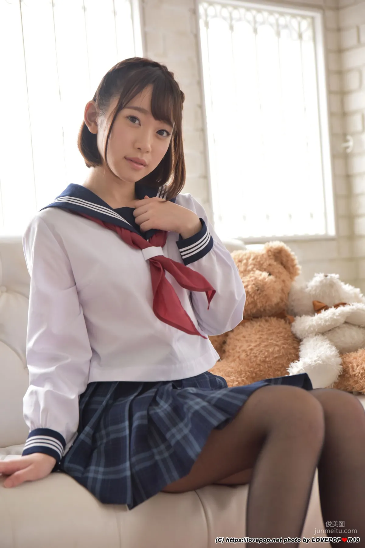 架乃ゆら Yura Kano Photoset 25 [LOVEPOP] 寫真集 14