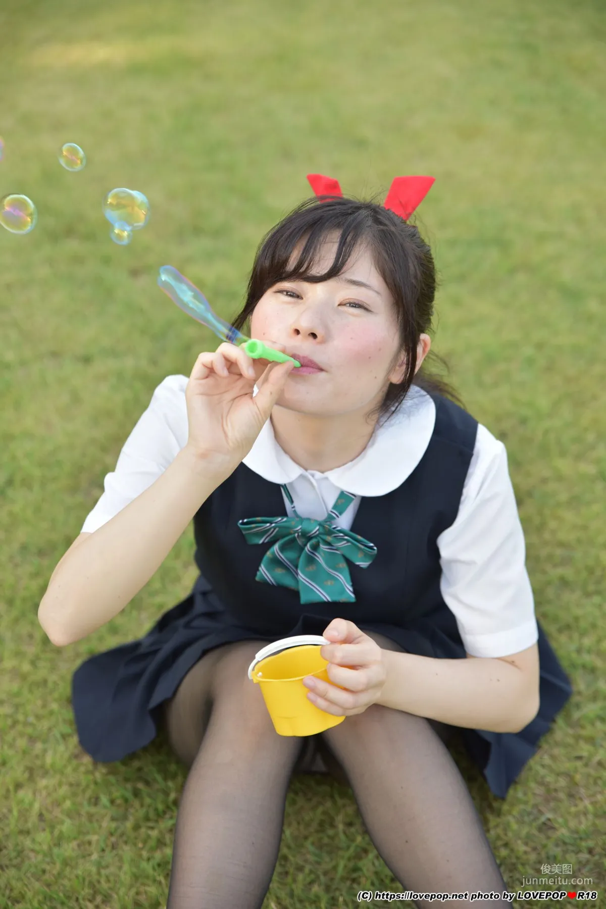 Ringo Fujii Photoset 08 [LOVEPOP] Photo Set photo 51