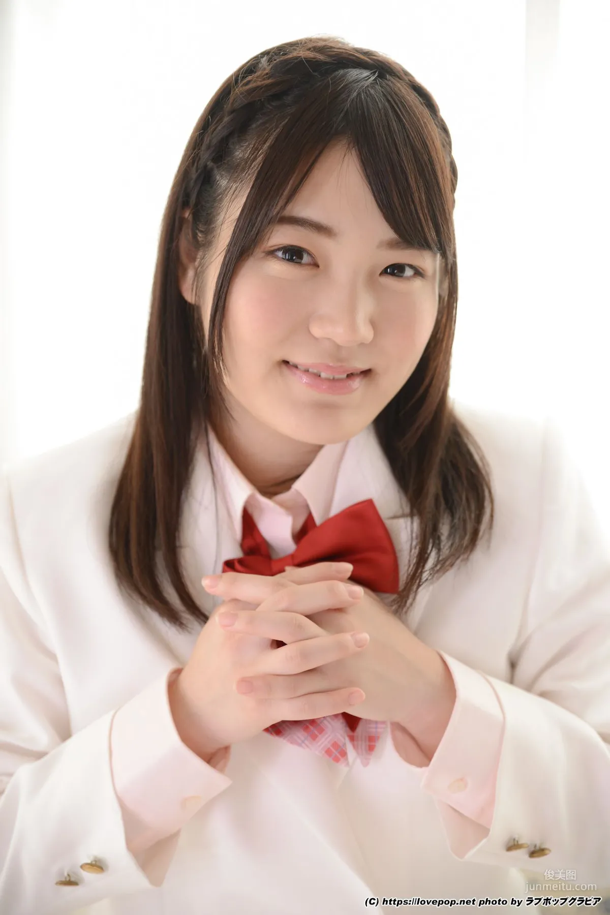 [LOVEPOP] Nozomi Shirakawa 白河希美 Photoset 04 寫真集 70