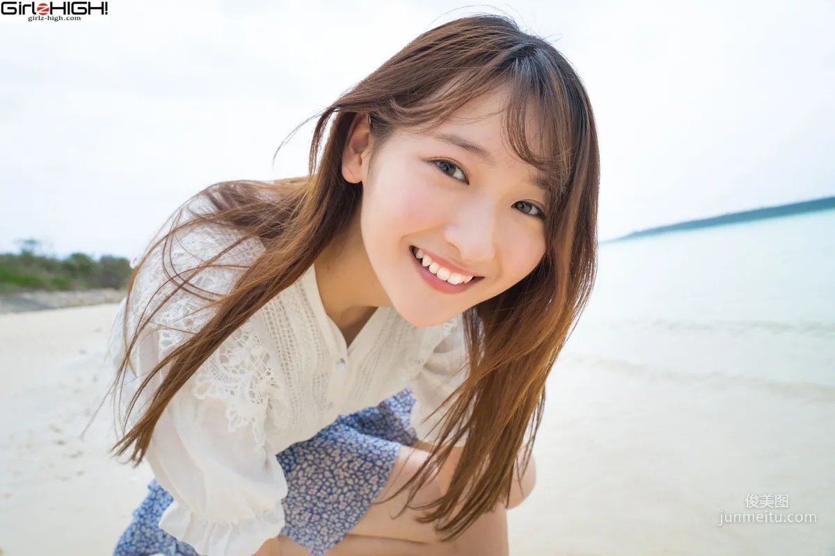 近藤あさみ Asami Kondou - bfaa_036_002 [Girlz-High] 写真集15