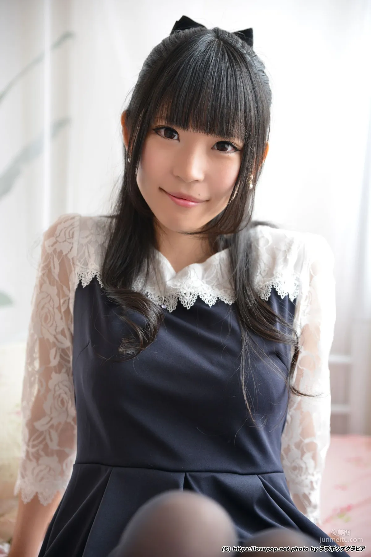 Irufu Amaguri 甘栗いるふ Photoset 03 [LOVEPOP] 寫真集 29