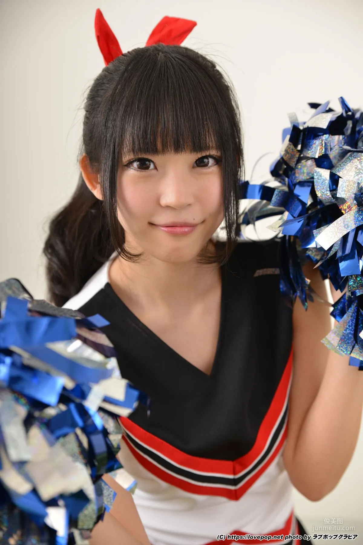 [LOVEPOP] 甘栗いるふ Photoset 08 寫真集 16