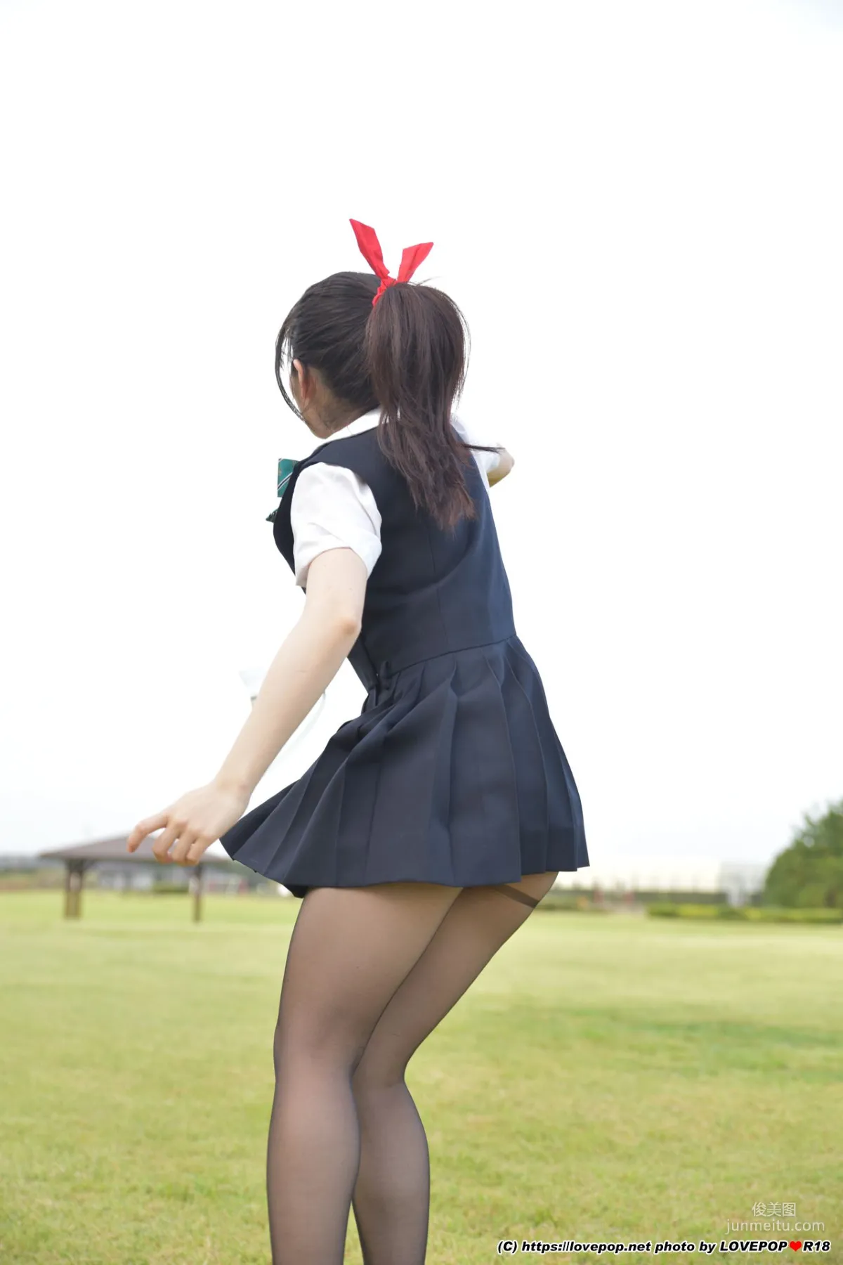 Ringo Fujii Photoset 08 [LOVEPOP] Photo Set photo 67