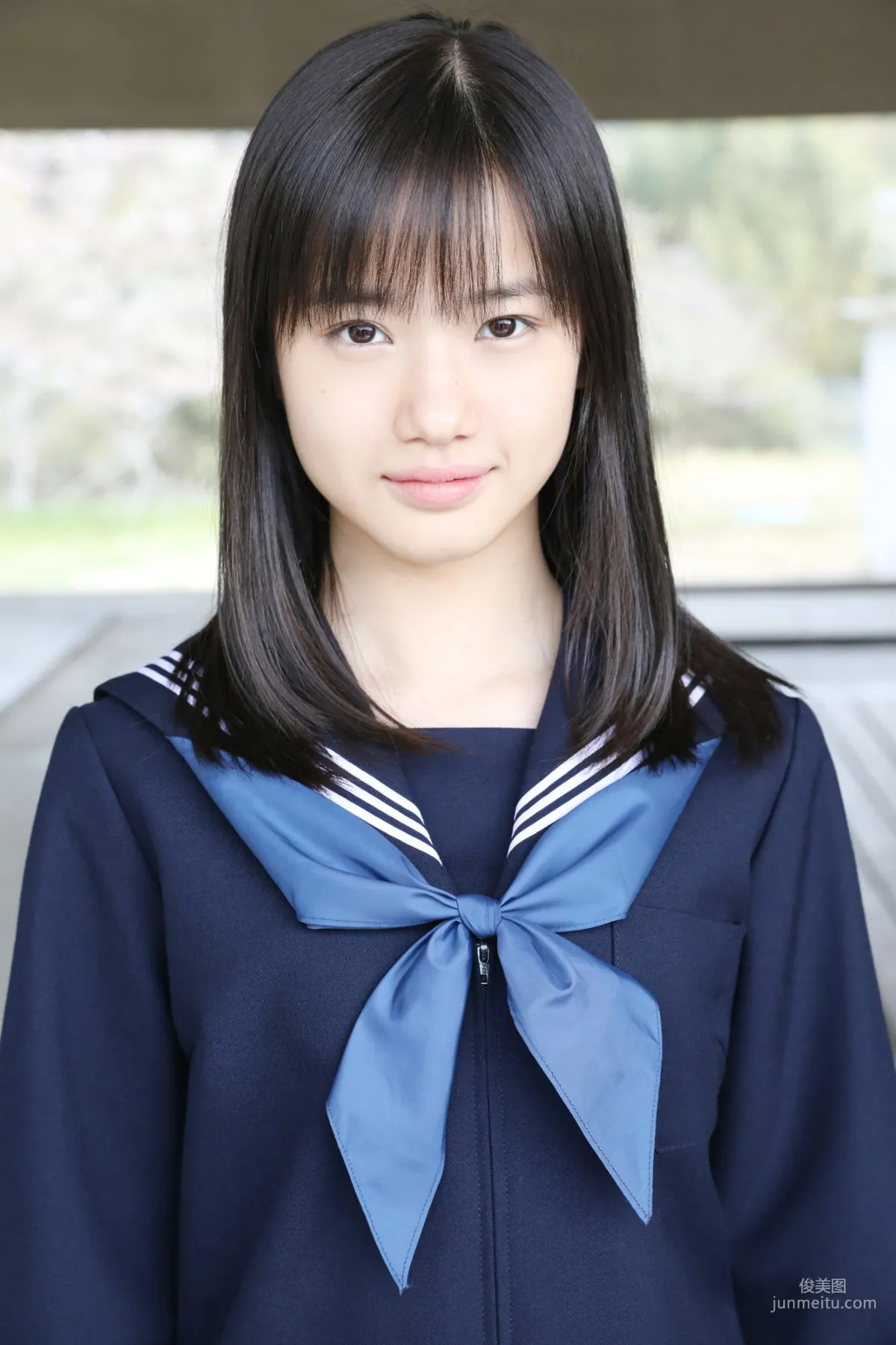 Reina Yokoyama 橫山玲奈 [Hello! Project Digital Books] No.187 寫真集 59
