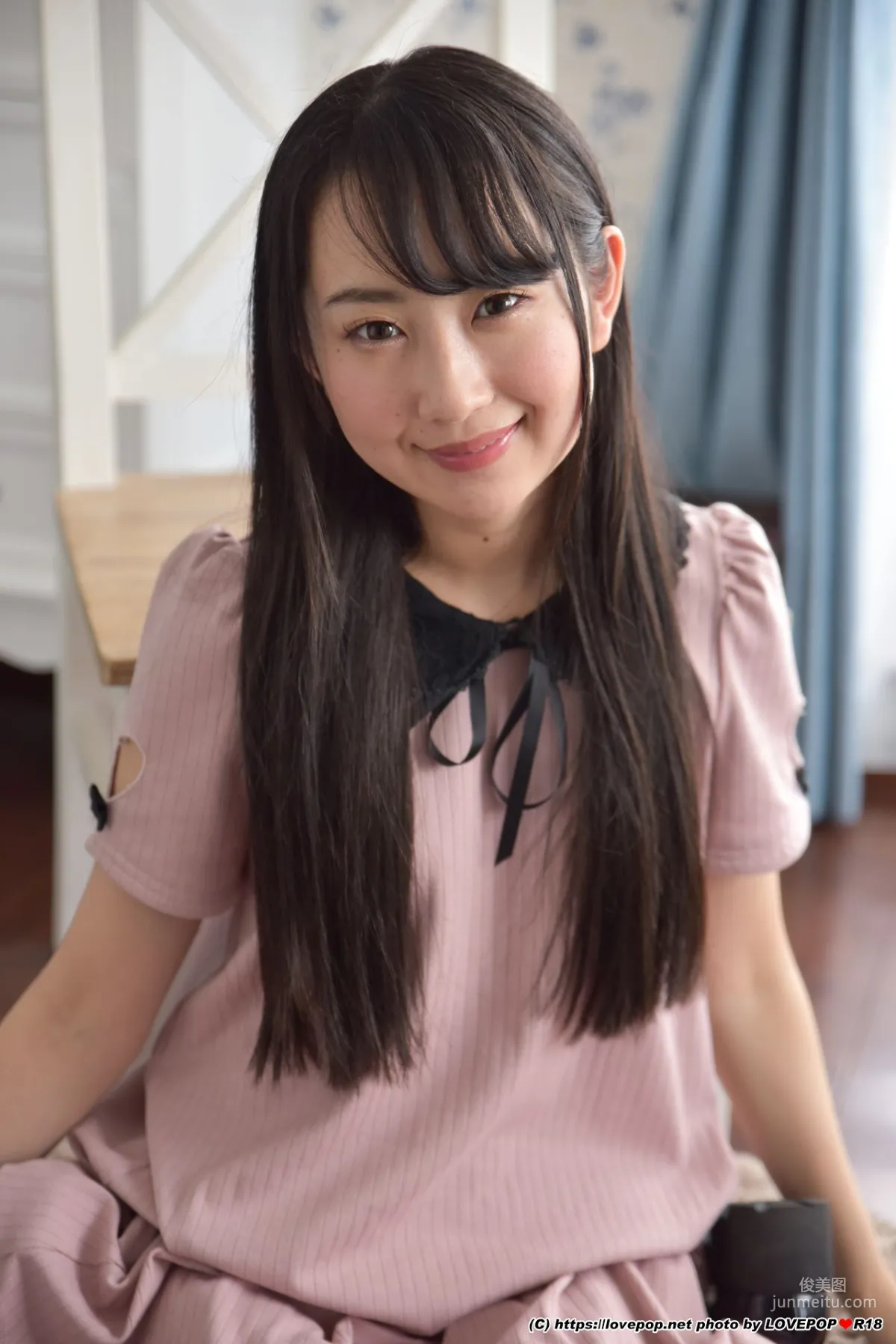 Hinano Kamisaka Photoset 05 [LovePop] Photo Set photo 32