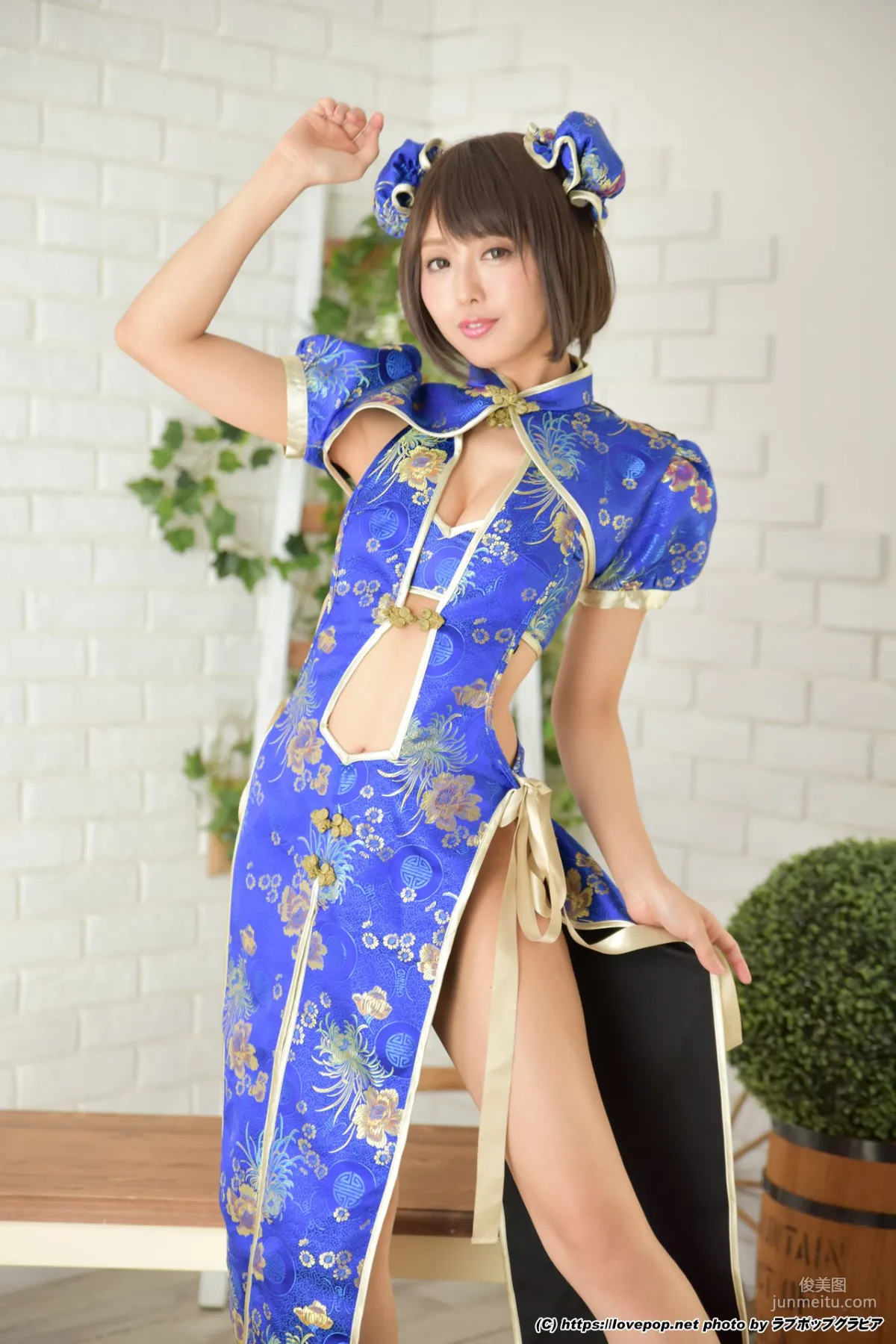 Ahane AHANE Photoset 05 [LovePop] Photo Set photo 14