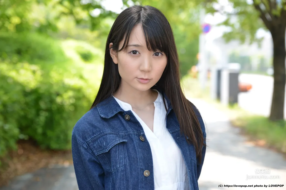 春風舞 Mai Harukaze Photoset 09 [LOVEPOP] 寫真集 26