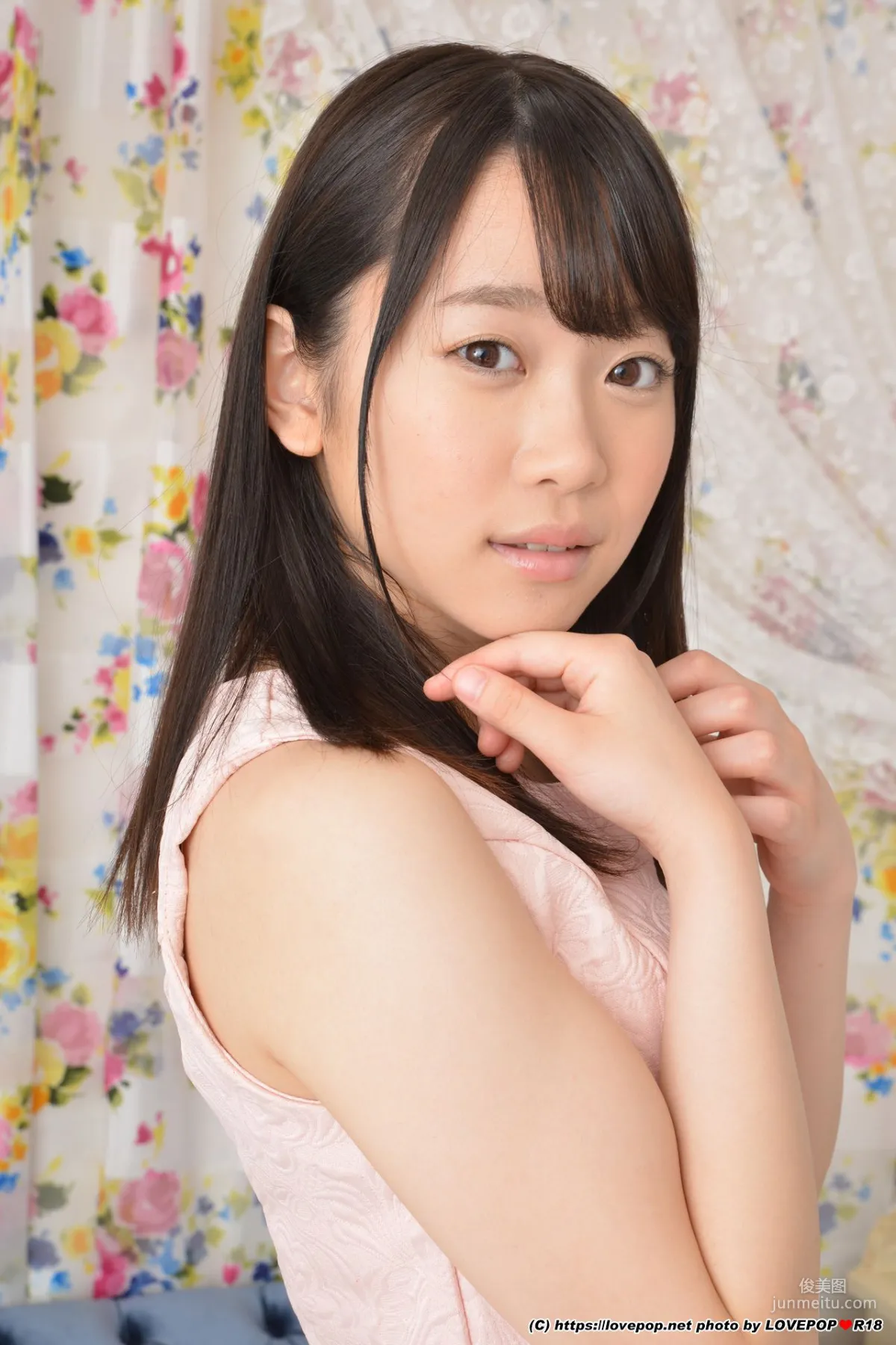 架乃ゆら Yura Kano Photoset 14 [LOVEPOP] 寫真集 11